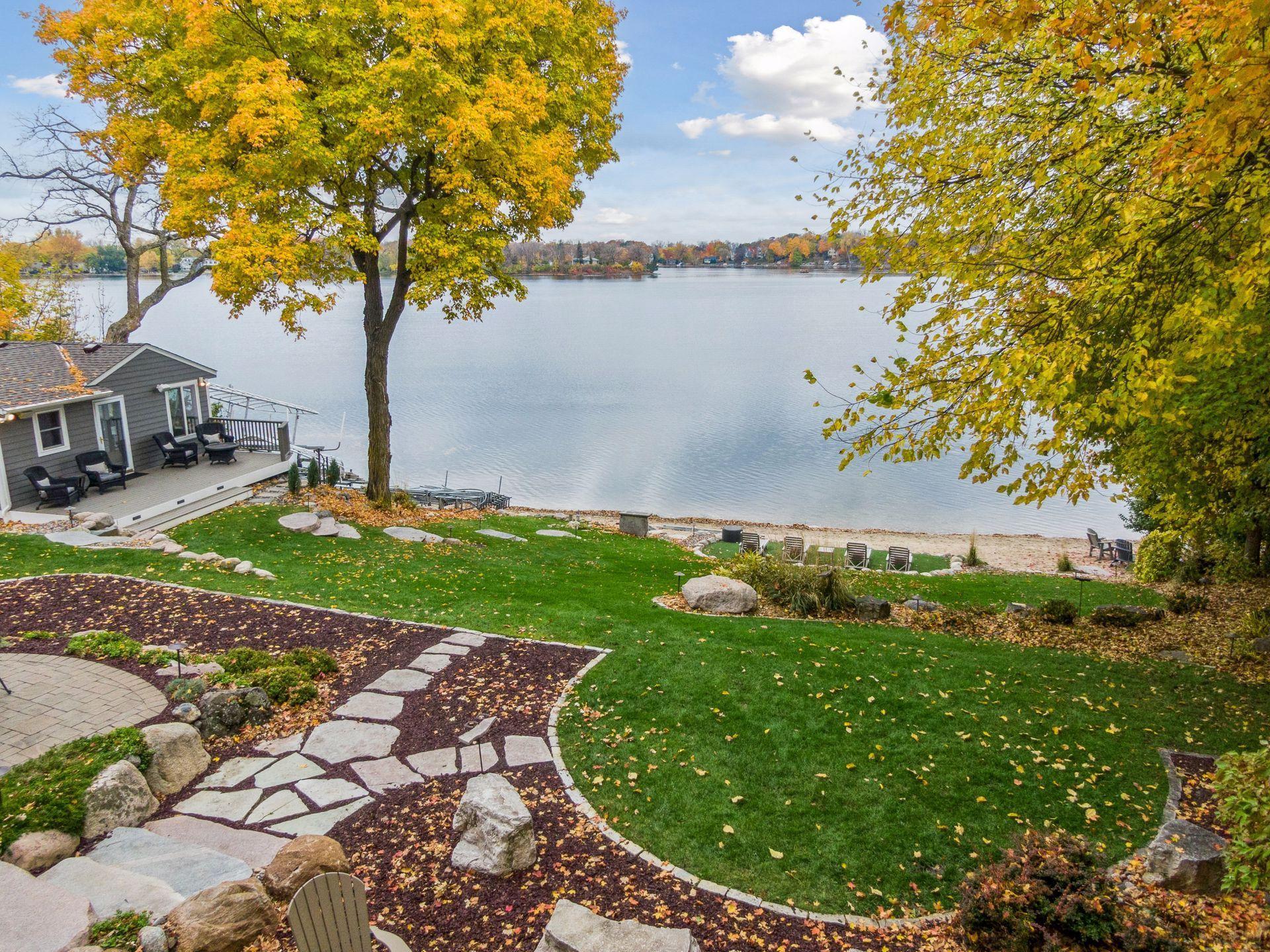 View of Residential at 1065 Tonkawa Road, Orono MN 55356, Orono (19 of 138) - Mike Wilen | Minnesota Team Real Estate
