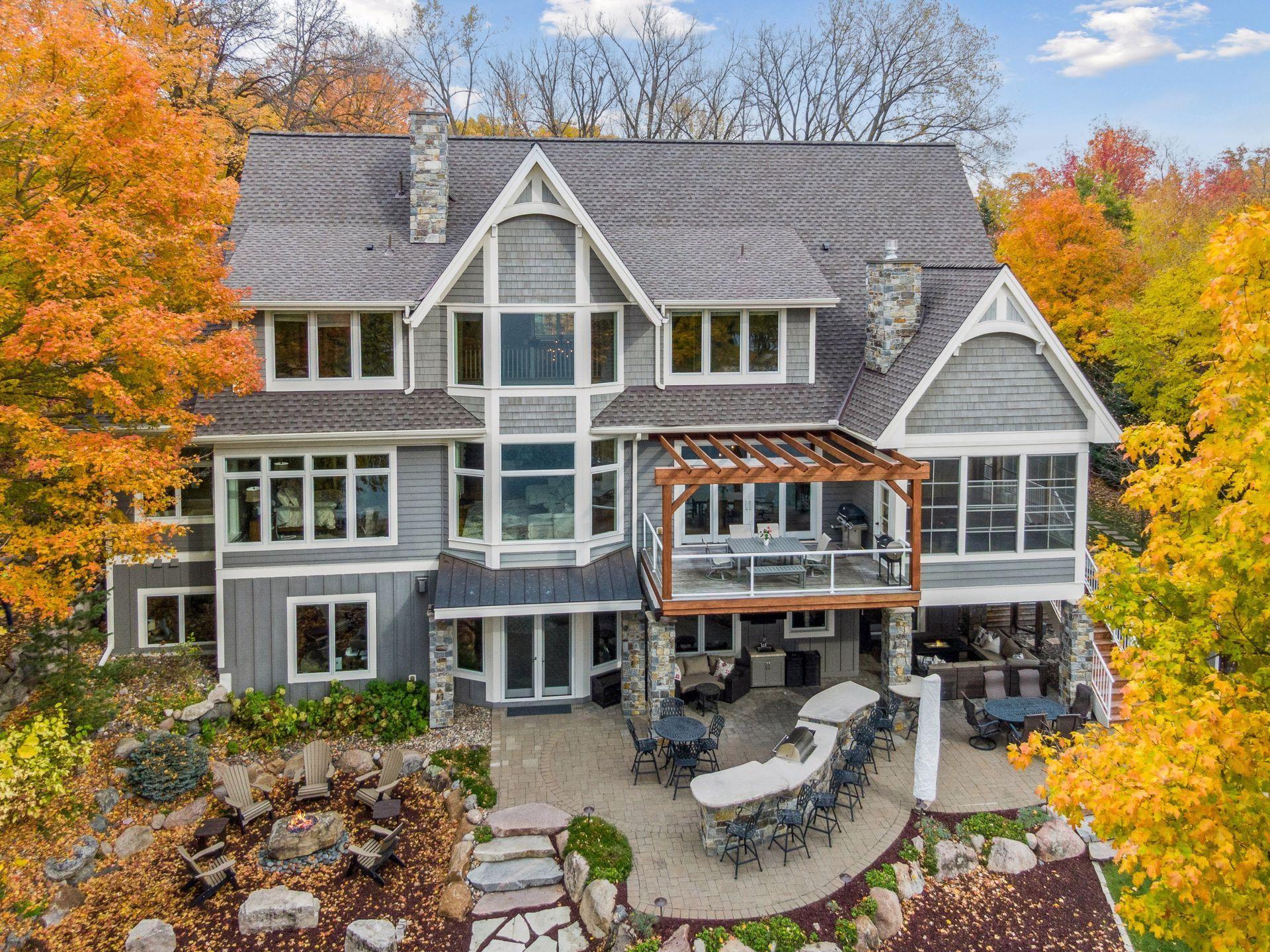 View of Residential at 1065 Tonkawa Road, Orono MN 55356, Orono (21 of 138) - Mike Wilen | Minnesota Team Real Estate