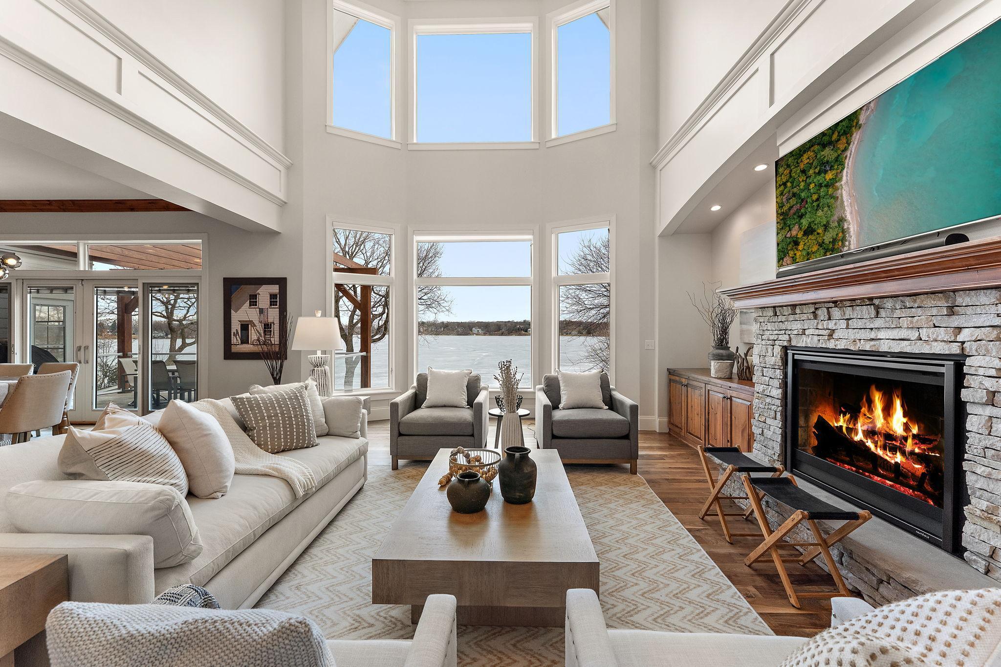 View of Residential at 1065 Tonkawa Road, Orono MN 55356, Orono (23 of 138) - Mike Wilen | Minnesota Team Real Estate