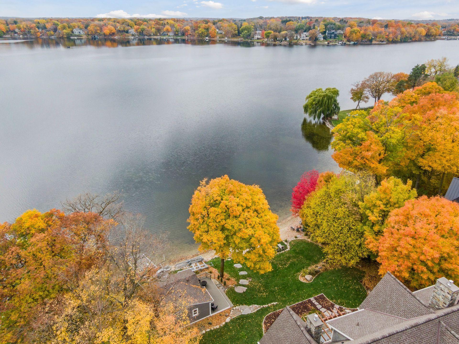 View of Residential at 1065 Tonkawa Road, Orono MN 55356, Orono (133 of 138) - Mike Wilen | Minnesota Team Real Estate