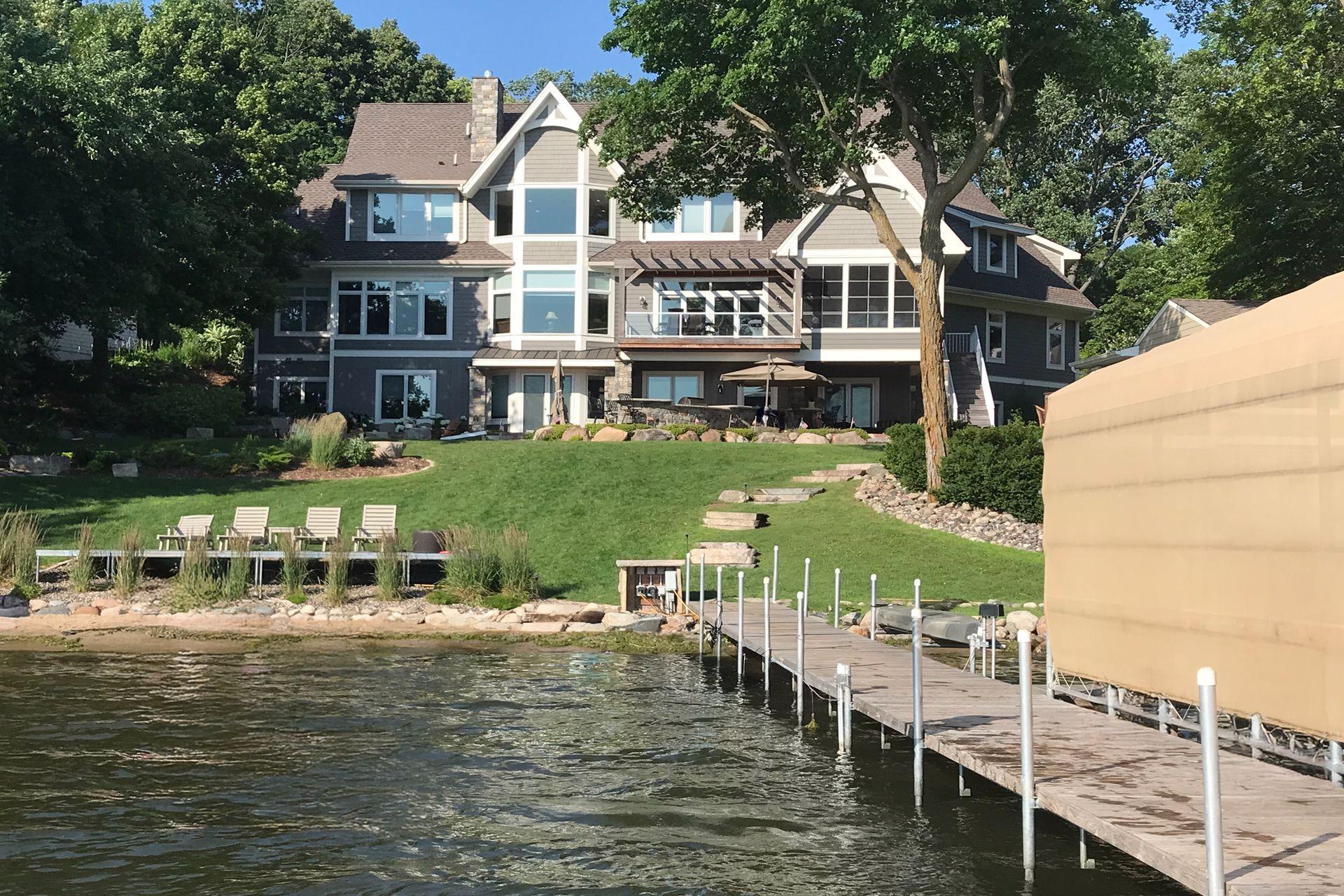 View of Residential at 1065 Tonkawa Road, Orono MN 55356, Orono (138 of 138) - Mike Wilen | Minnesota Team Real Estate