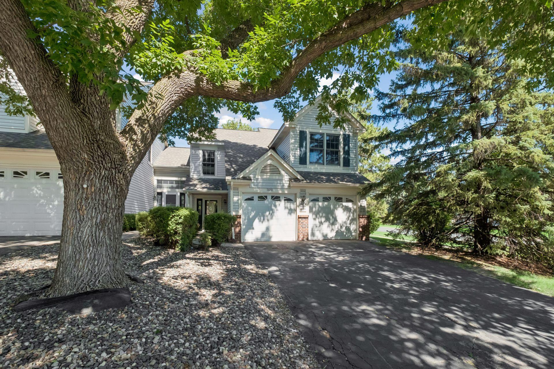 View of (TH) Side x Side at 11081 Oregon Curve, Bloomington - Mike Wilen | Minnesota Team Real Estate