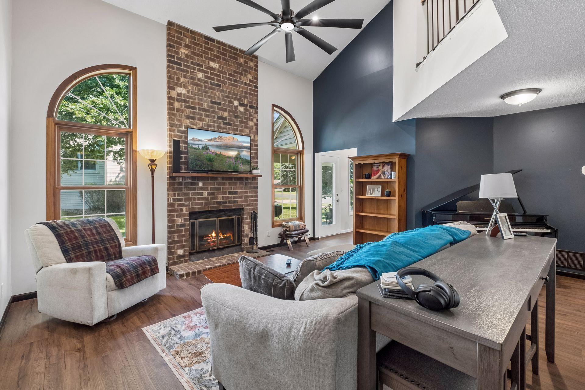 View of Residential at 11081 Oregon Curve, Bloomington MN 55438, Bloomington (3 of 14) - Mike Wilen | Minnesota Team Real Estate