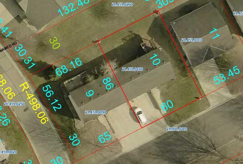 View of Residential at 137 Barony Road, Le Sueur MN 56058, Le Sueur (3 of 21) - Mike Wilen | Minnesota Team Real Estate