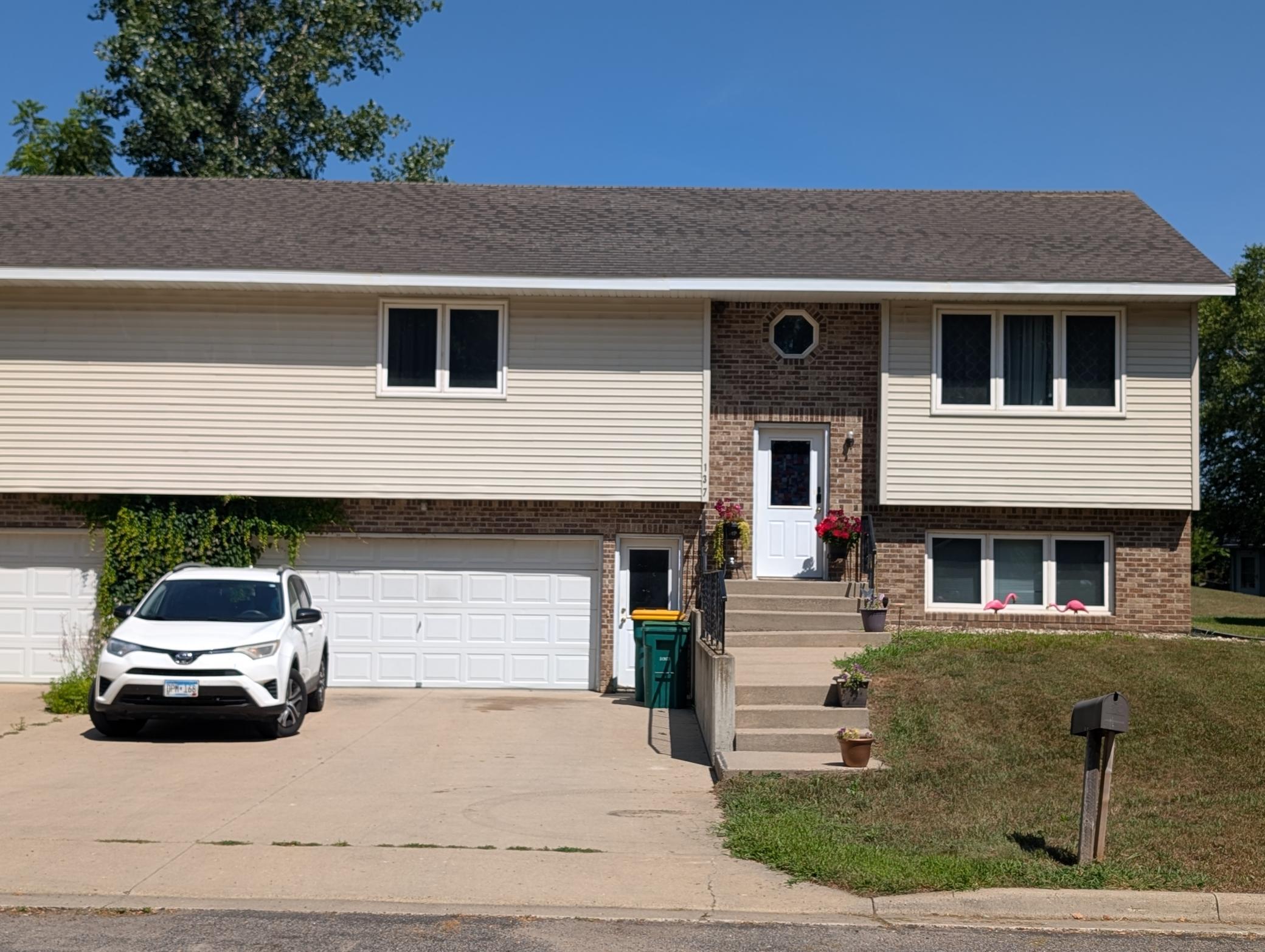 View of (TH) Side x Side at 137 Barony Road, Le Sueur - Mike Wilen | Minnesota Team Real Estate