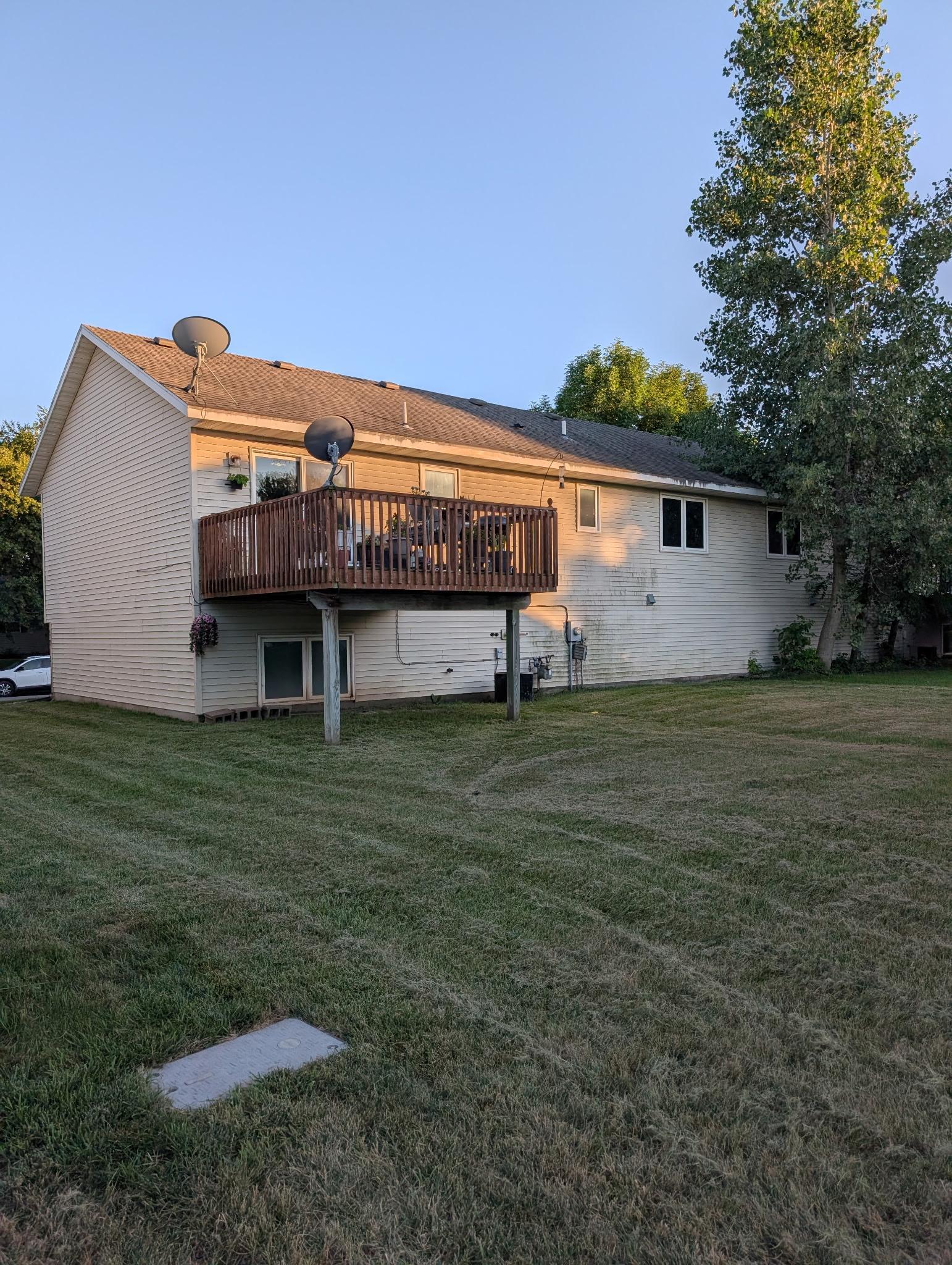 View of Residential at 137 Barony Road, Le Sueur MN 56058, Le Sueur (2 of 21) - Mike Wilen | Minnesota Team Real Estate