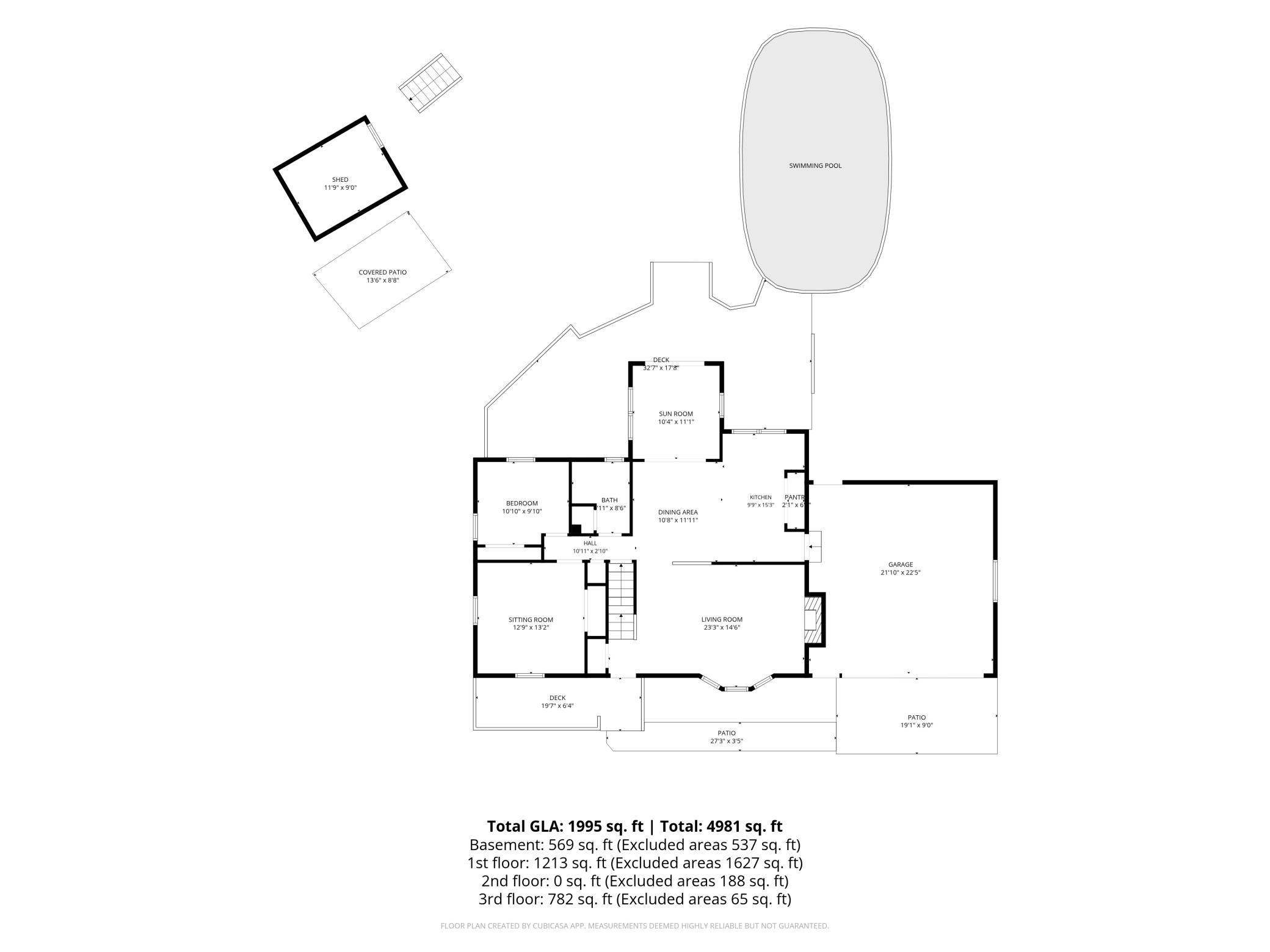 View of Residential at 15730 6th Avenue, Plymouth MN 55447, Plymouth (29 of 30) - Mike Wilen | Minnesota Team Real Estate