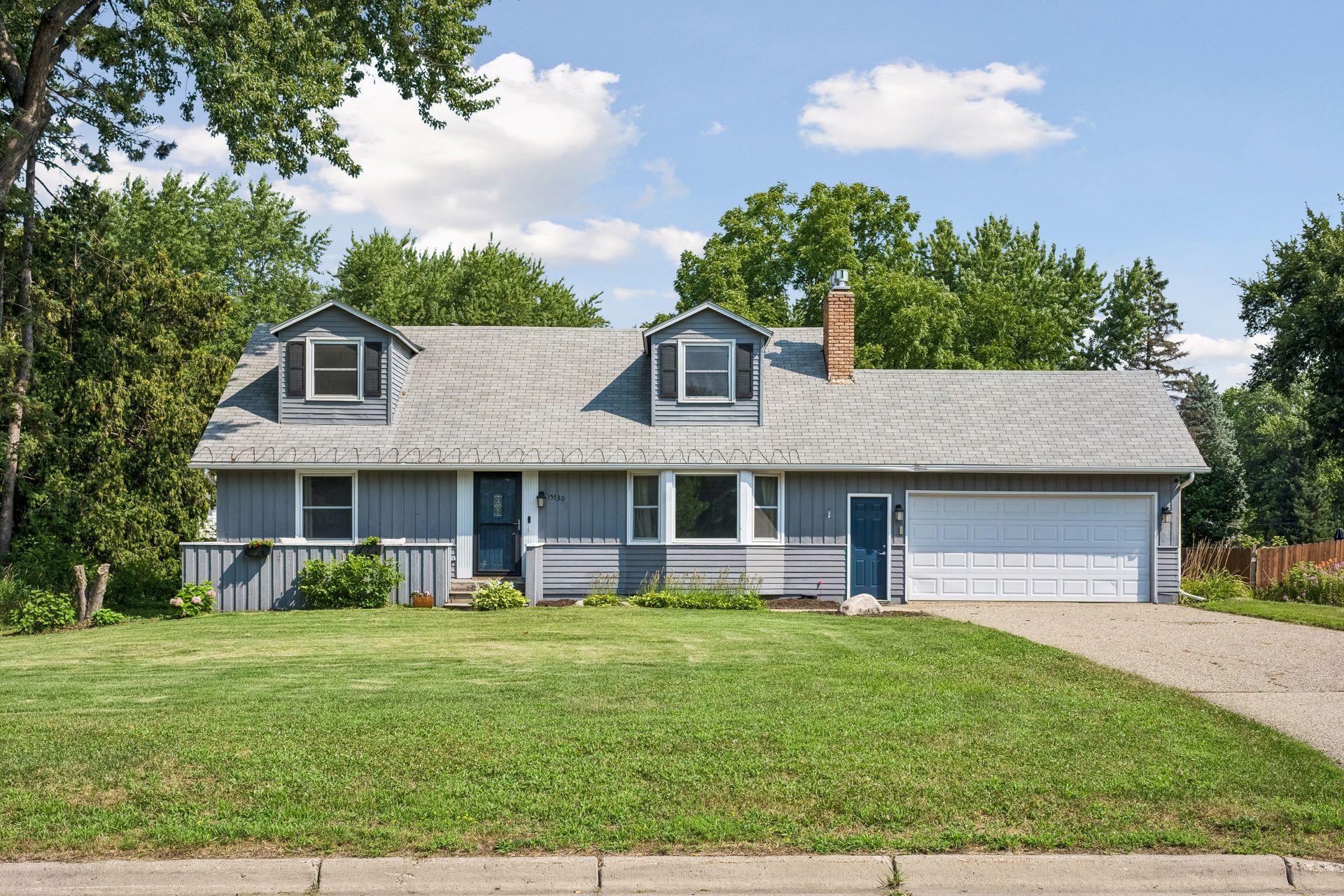 View of Single Family at 15730 6th Avenue, Plymouth - Mike Wilen | Minnesota Team Real Estate