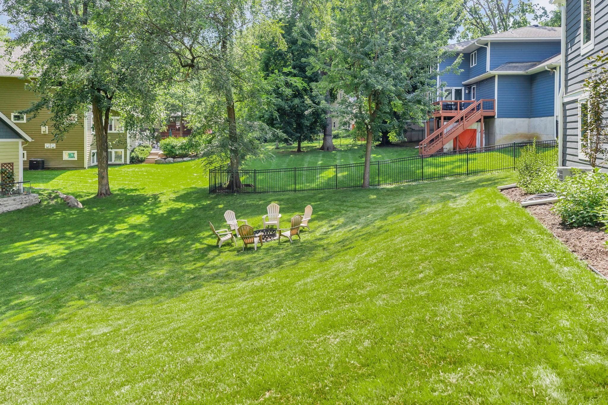 View of Residential at 4213 Wooddale Avenue, Saint Louis Park MN 55416, Saint Louis Park (12 of 46) - Mike Wilen | Minnesota Team Real Estate