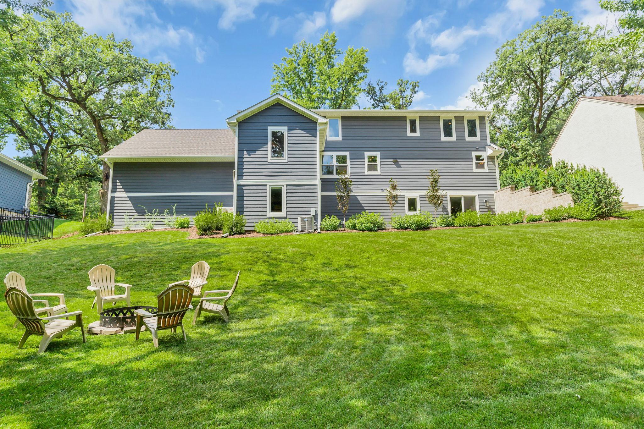 View of Residential at 4213 Wooddale Avenue, Saint Louis Park MN 55416, Saint Louis Park (9 of 46) - Mike Wilen | Minnesota Team Real Estate