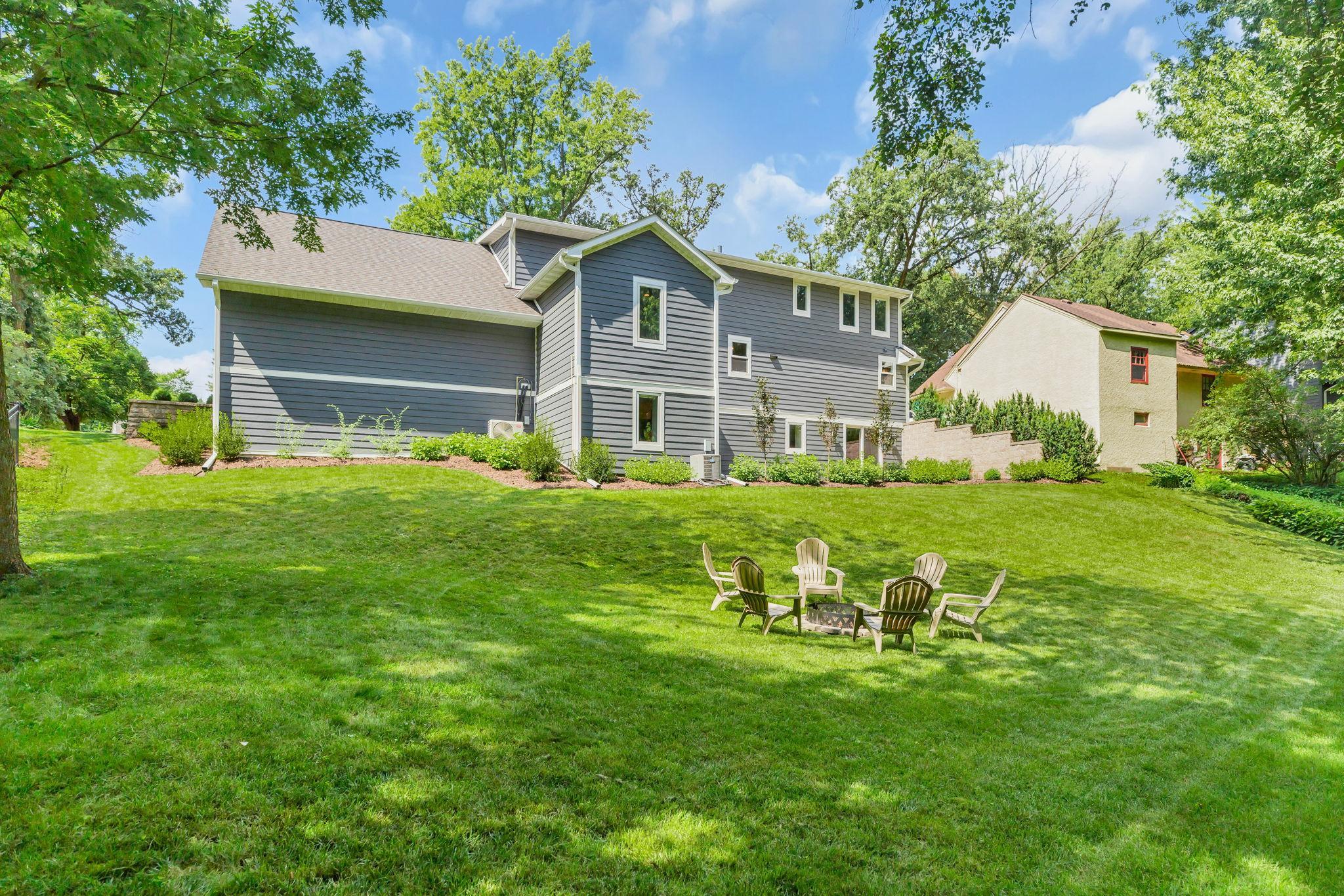 View of Residential at 4213 Wooddale Avenue, Saint Louis Park MN 55416, Saint Louis Park (8 of 46) - Mike Wilen | Minnesota Team Real Estate