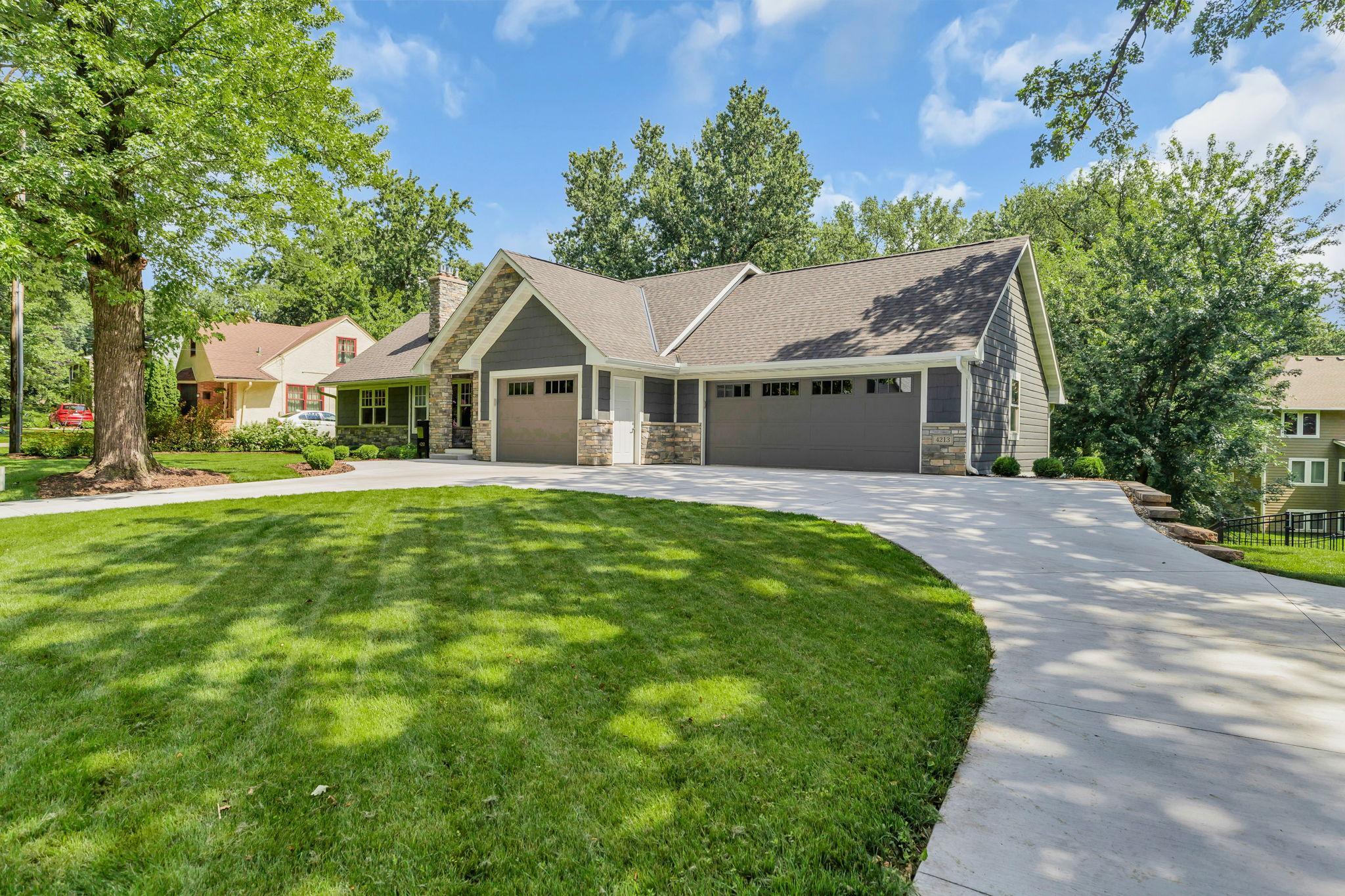 View of Residential at 4213 Wooddale Avenue, Saint Louis Park MN 55416, Saint Louis Park (7 of 46) - Mike Wilen | Minnesota Team Real Estate