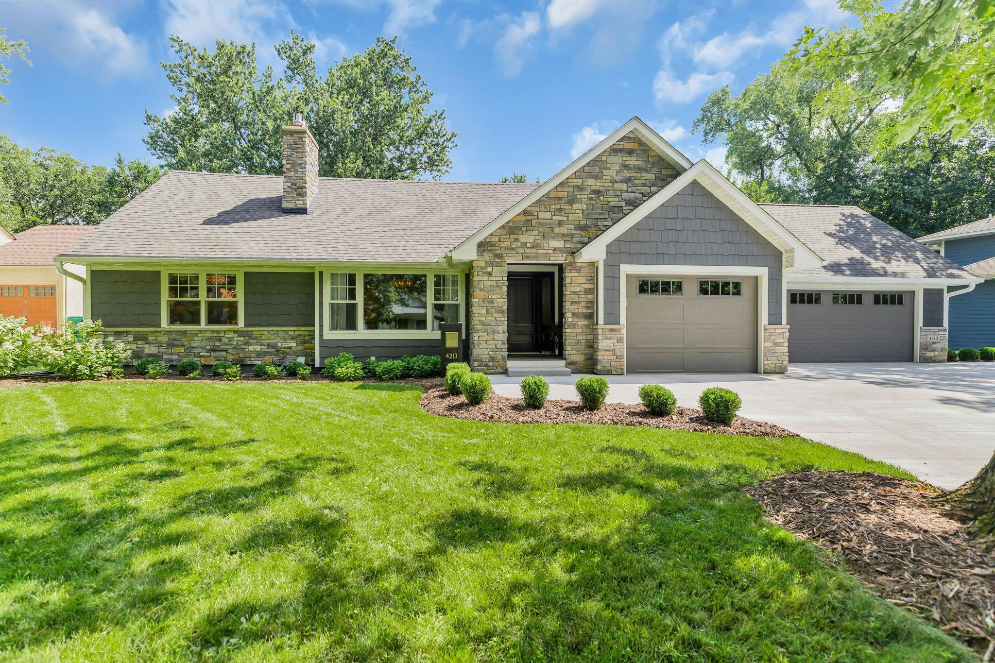View of Residential at 4213 Wooddale Avenue, Saint Louis Park MN 55416, Saint Louis Park (5 of 46) - Mike Wilen | Minnesota Team Real Estate