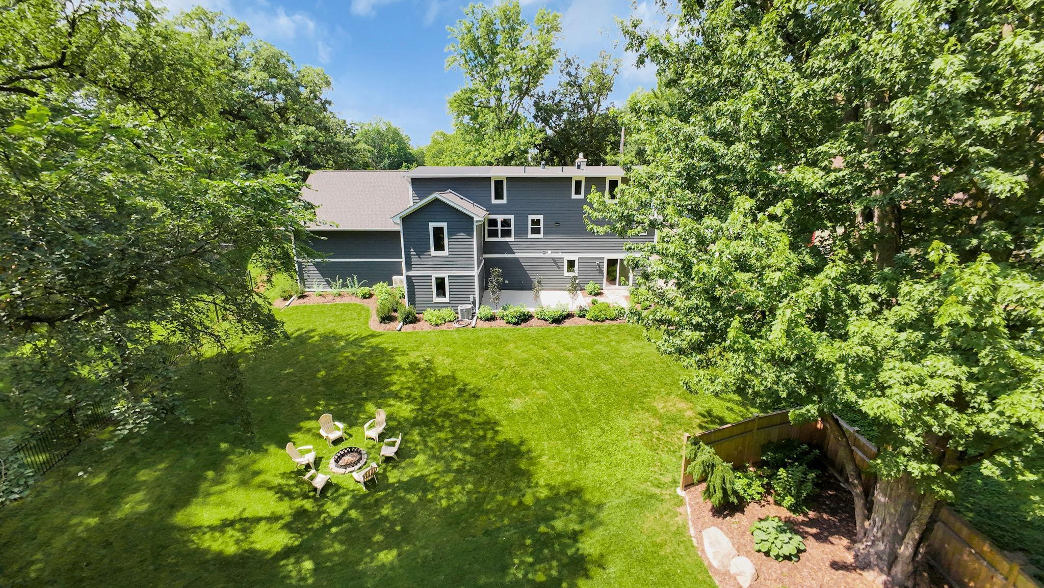 View of Residential at 4213 Wooddale Avenue, Saint Louis Park MN 55416, Saint Louis Park (4 of 46) - Mike Wilen | Minnesota Team Real Estate