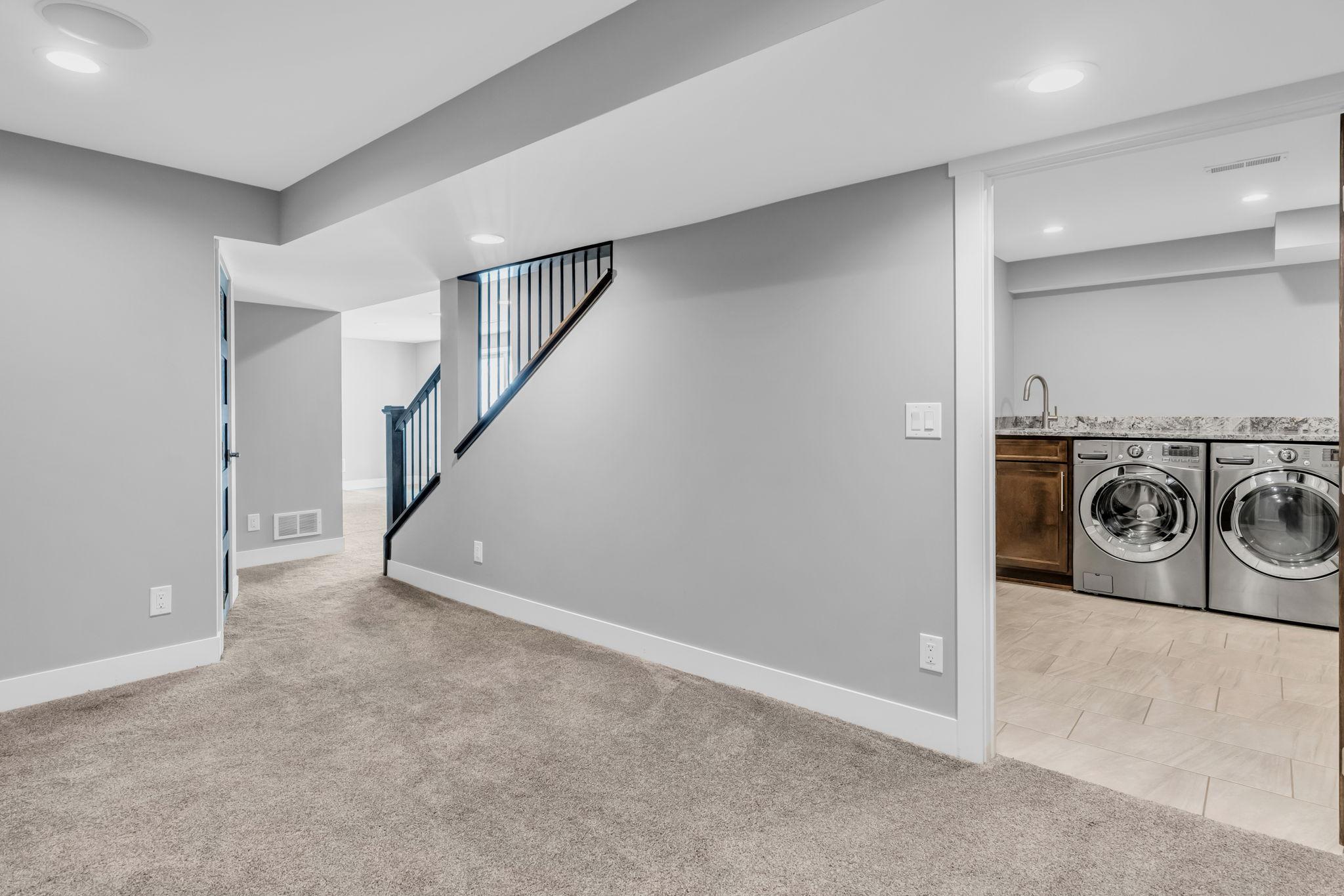View of Residential at 4213 Wooddale Avenue, Saint Louis Park MN 55416, Saint Louis Park (43 of 46) - Mike Wilen | Minnesota Team Real Estate