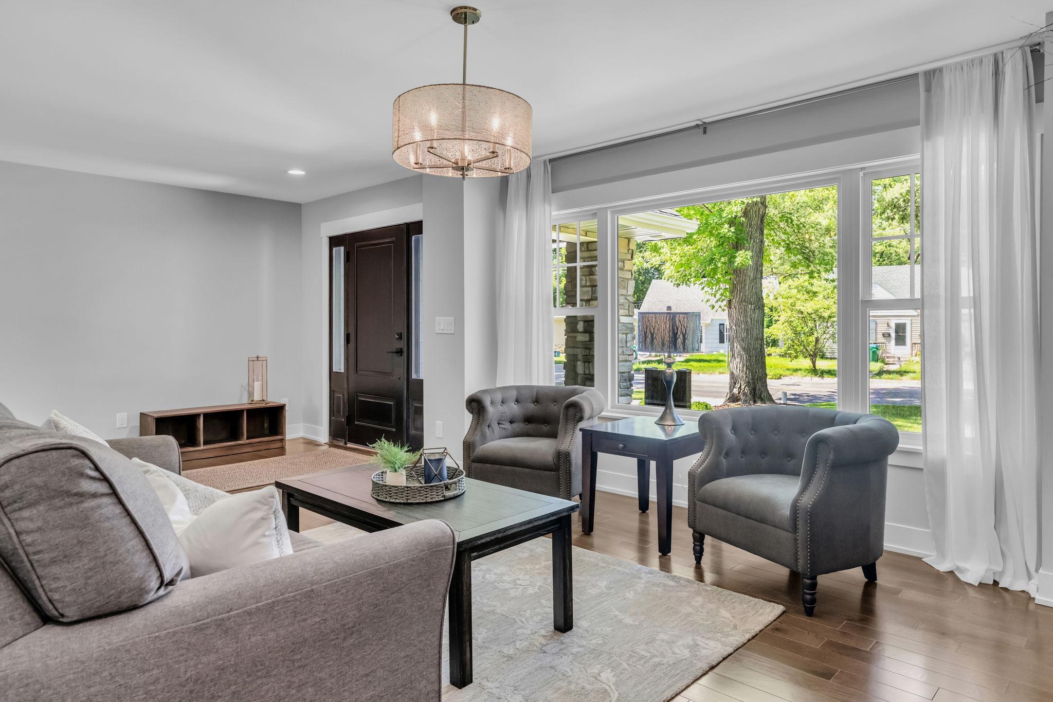 View of Residential at 4213 Wooddale Avenue, Saint Louis Park MN 55416, Saint Louis Park (21 of 46) - Mike Wilen | Minnesota Team Real Estate
