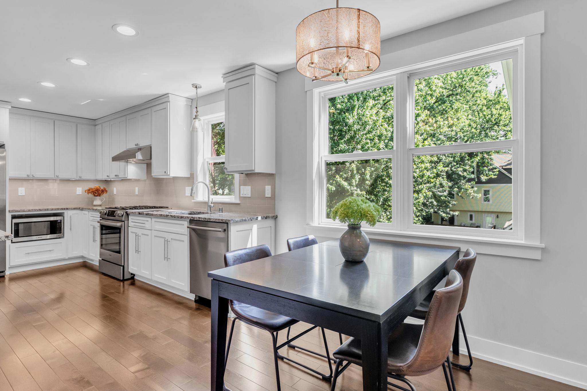 View of Residential at 4213 Wooddale Avenue, Saint Louis Park MN 55416, Saint Louis Park (20 of 46) - Mike Wilen | Minnesota Team Real Estate
