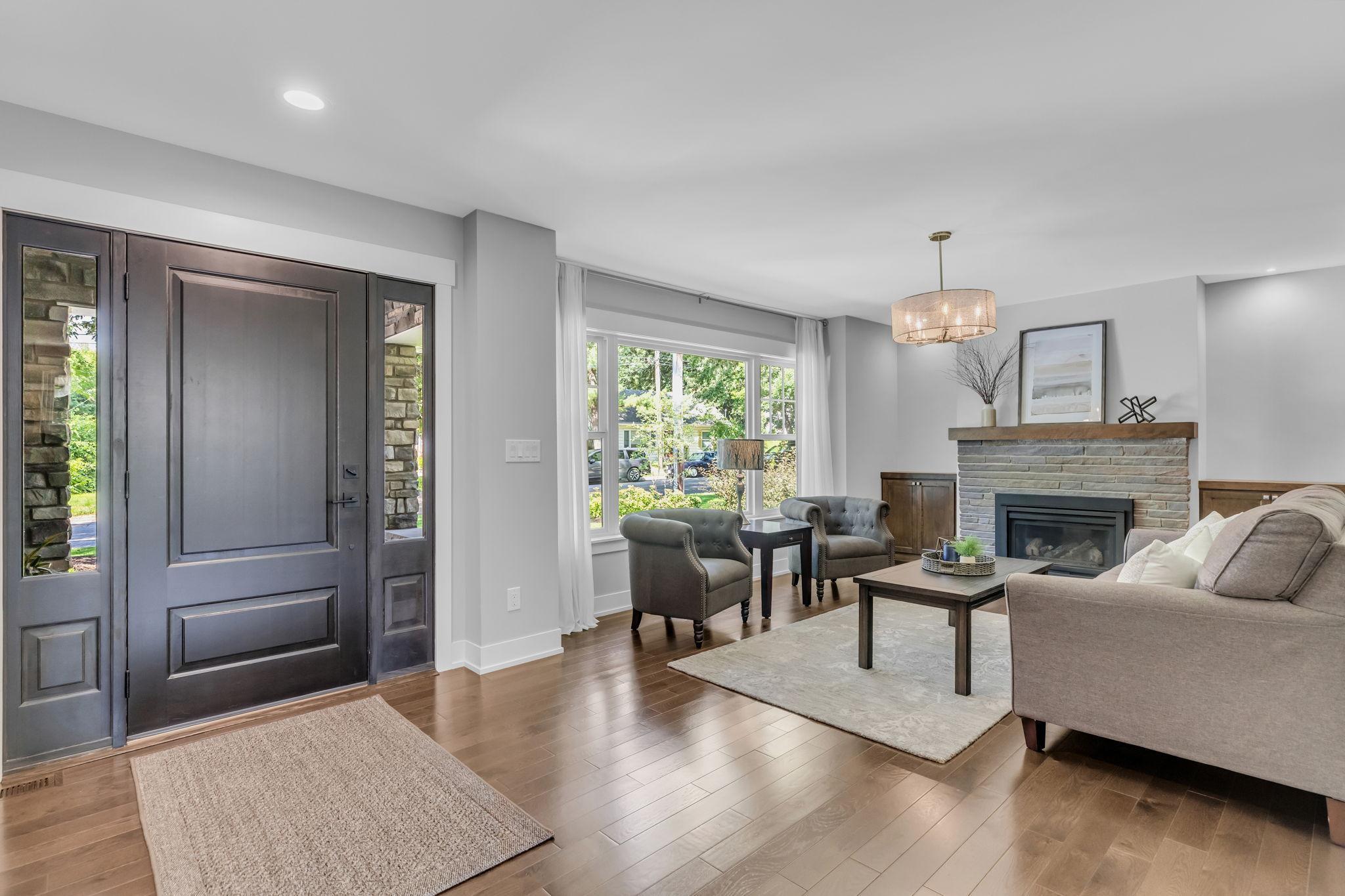 View of Residential at 4213 Wooddale Avenue, Saint Louis Park MN 55416, Saint Louis Park (15 of 46) - Mike Wilen | Minnesota Team Real Estate
