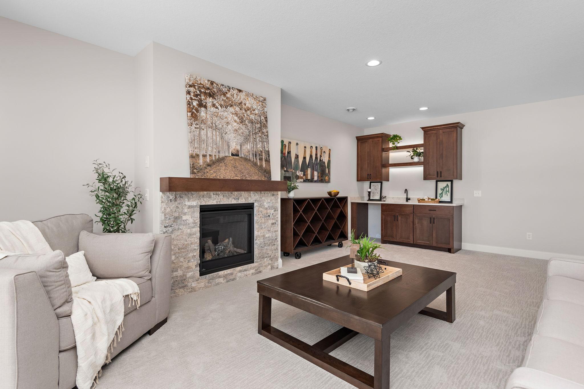 View of Residential at 3886 Larabee Avenue, Saint Michael MN 55376, Saint Michael (24 of 37) - Mike Wilen | Minnesota Team Real Estate