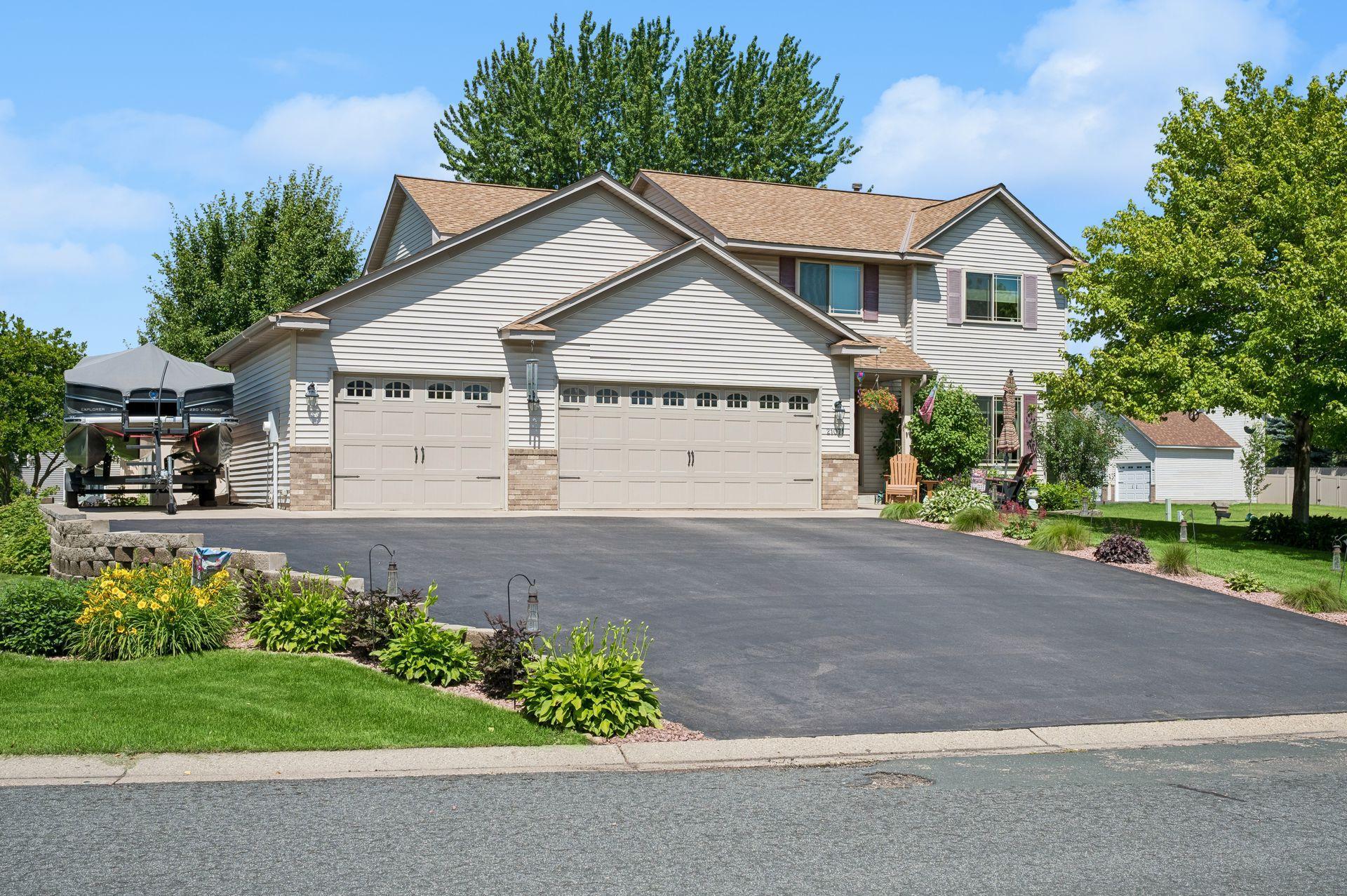 View of Residential at 21071 Hyacinth Avenue, Lakeville MN 55044, Lakeville - Mike Wilen | Minnesota Team Real Estate