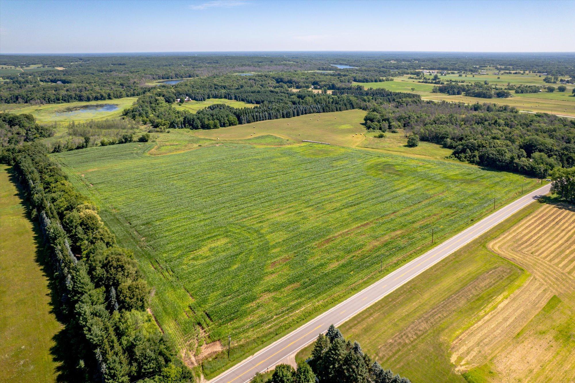 View of Land at XXX Sugarbush Road, Nowthen MN 55330, Nowthen (19 of 19) - Mike Wilen | Minnesota Team Real Estate