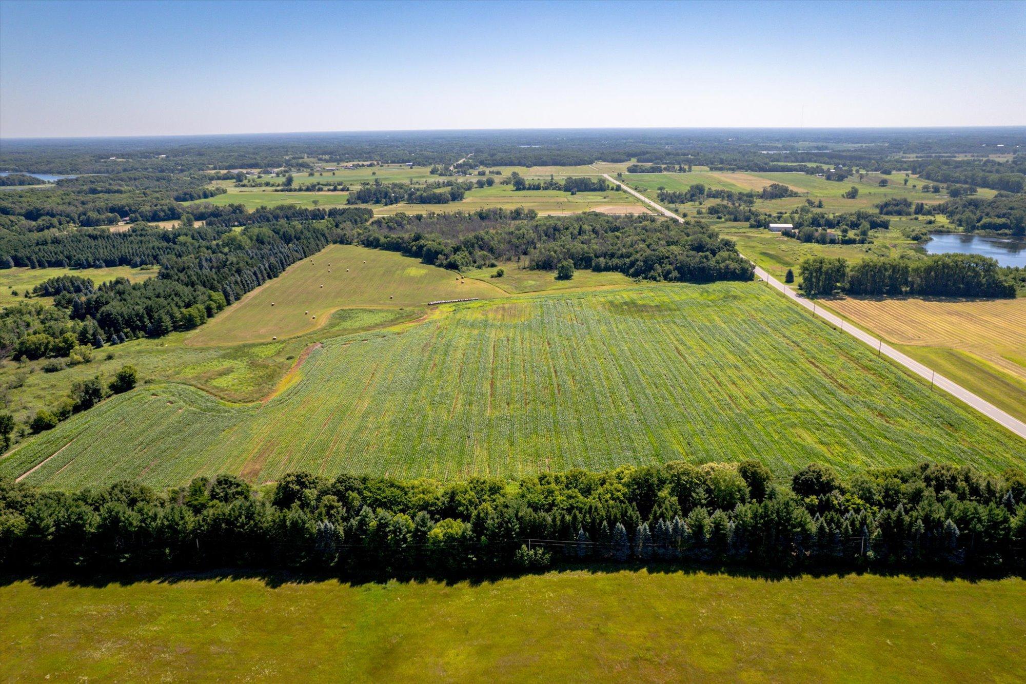 View of Land at XXX Sugarbush Road, Nowthen MN 55330, Nowthen (18 of 19) - Mike Wilen | Minnesota Team Real Estate
