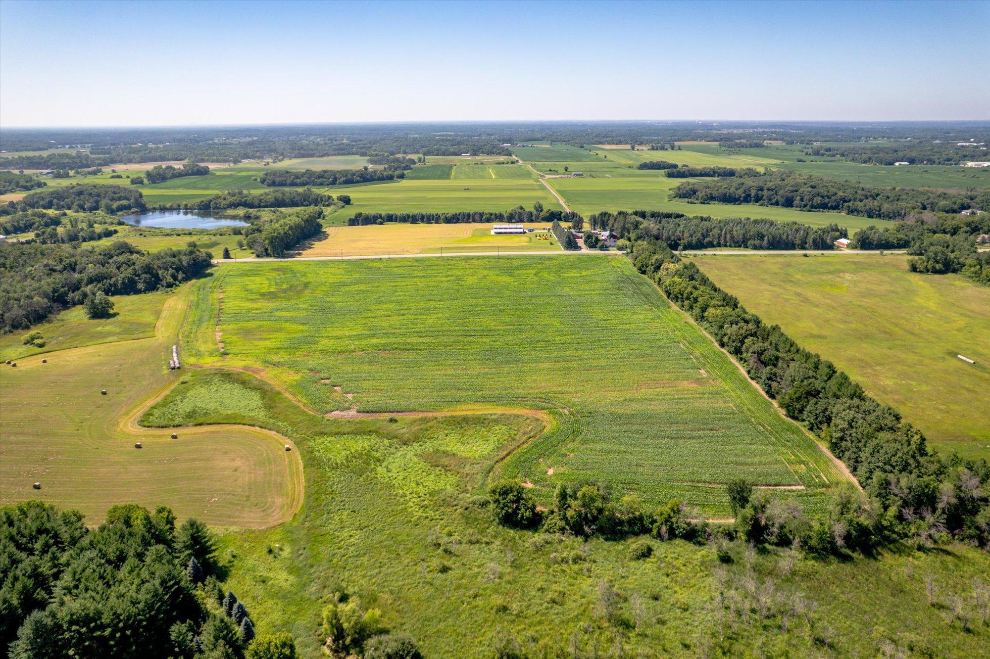 View of Land at XXX Sugarbush Road, Nowthen MN 55330, Nowthen (16 of 19) - Mike Wilen | Minnesota Team Real Estate