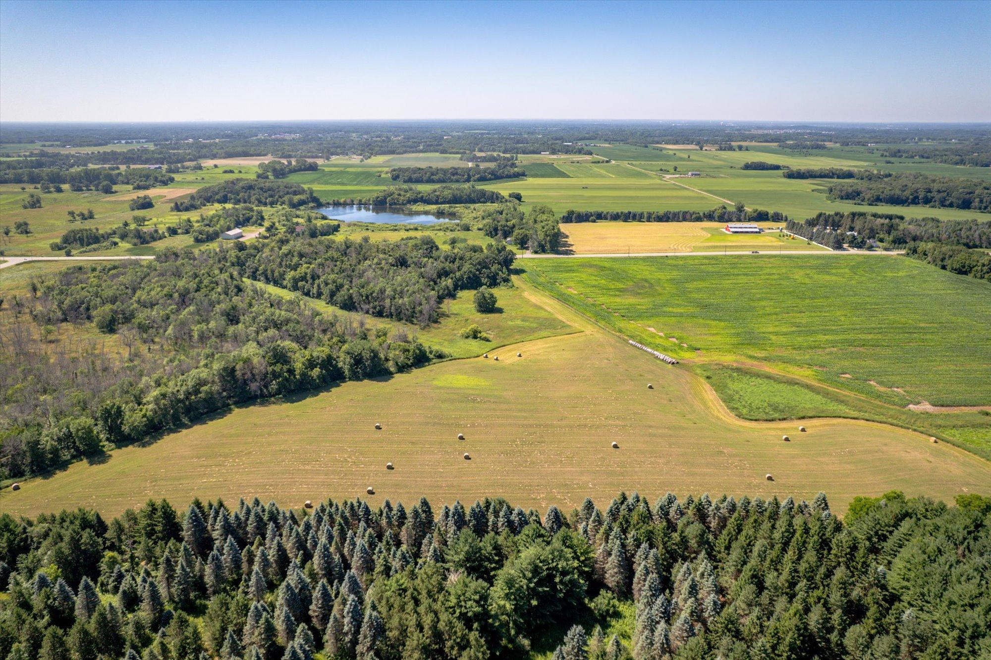 View of Land at XXX Sugarbush Road, Nowthen MN 55330, Nowthen (15 of 19) - Mike Wilen | Minnesota Team Real Estate