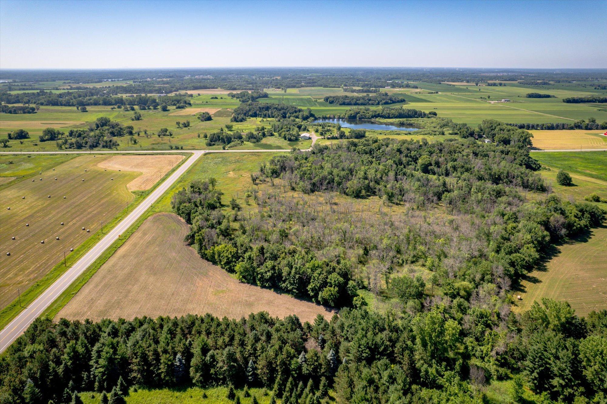 View of Land at XXX Sugarbush Road, Nowthen MN 55330, Nowthen (14 of 19) - Mike Wilen | Minnesota Team Real Estate