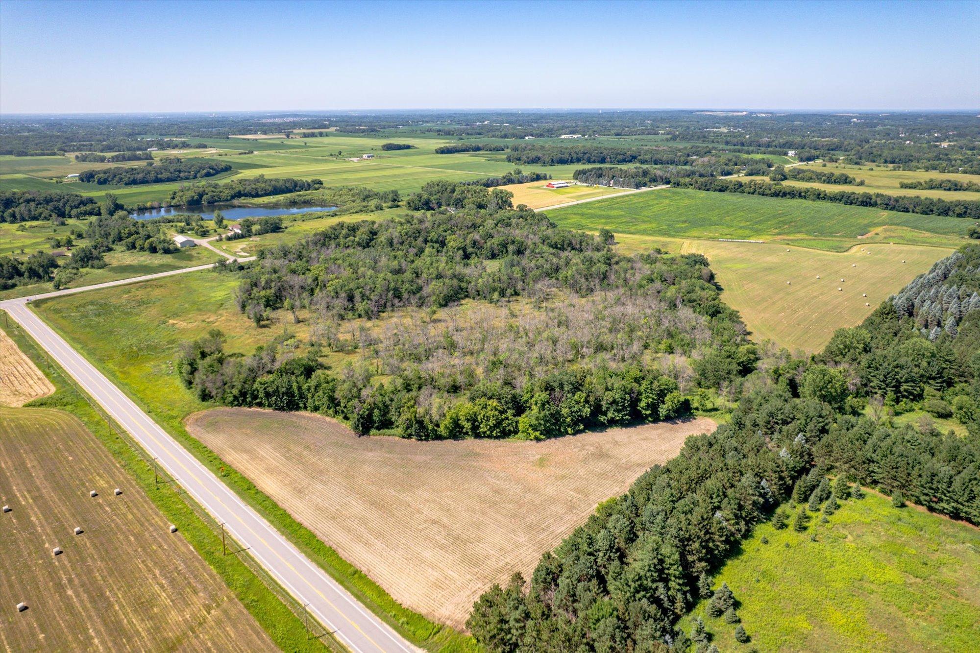 View of Land at XXX Sugarbush Road, Nowthen MN 55330, Nowthen (13 of 19) - Mike Wilen | Minnesota Team Real Estate