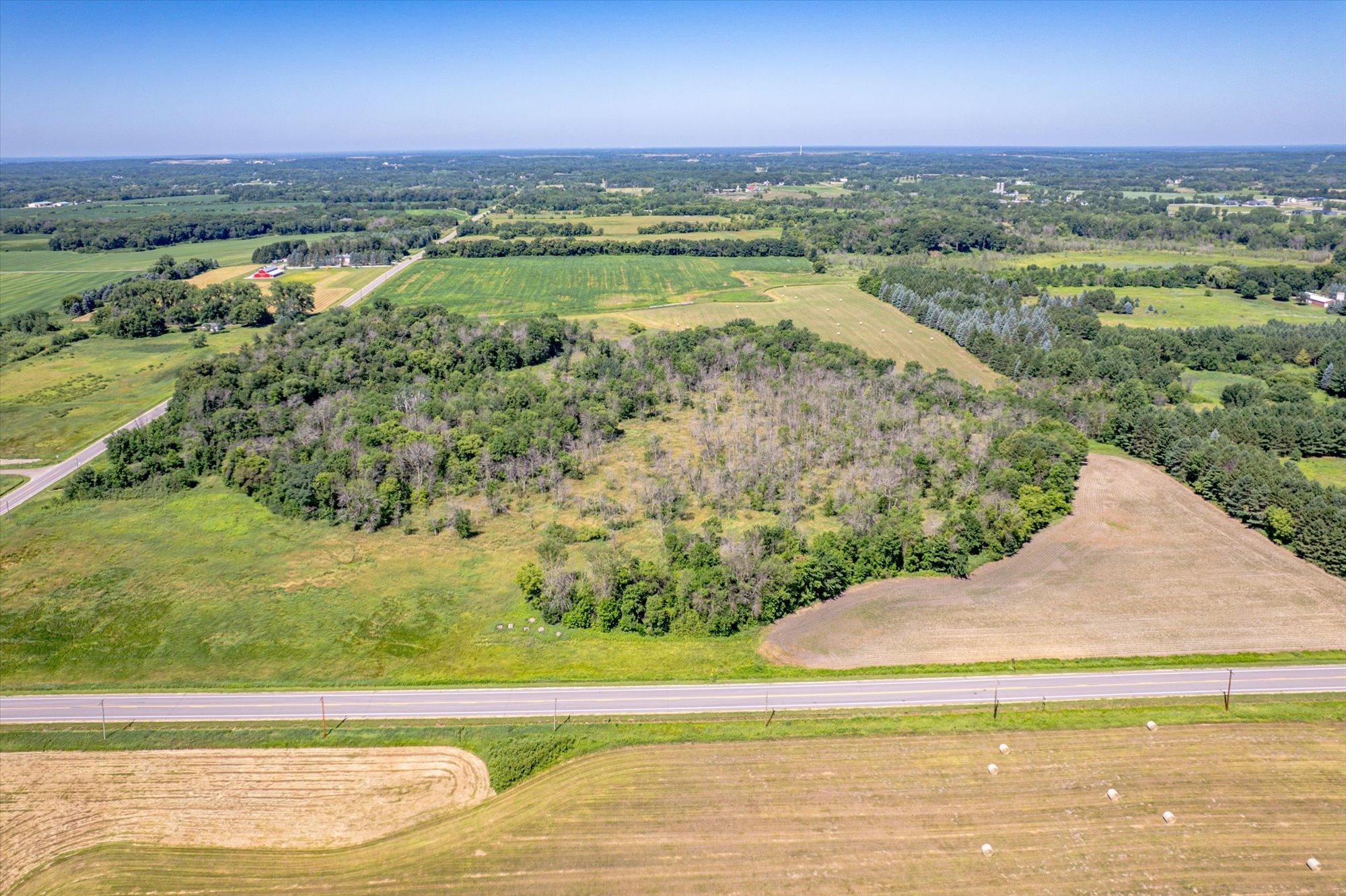 View of Land at XXX Sugarbush Road, Nowthen MN 55330, Nowthen (12 of 19) - Mike Wilen | Minnesota Team Real Estate