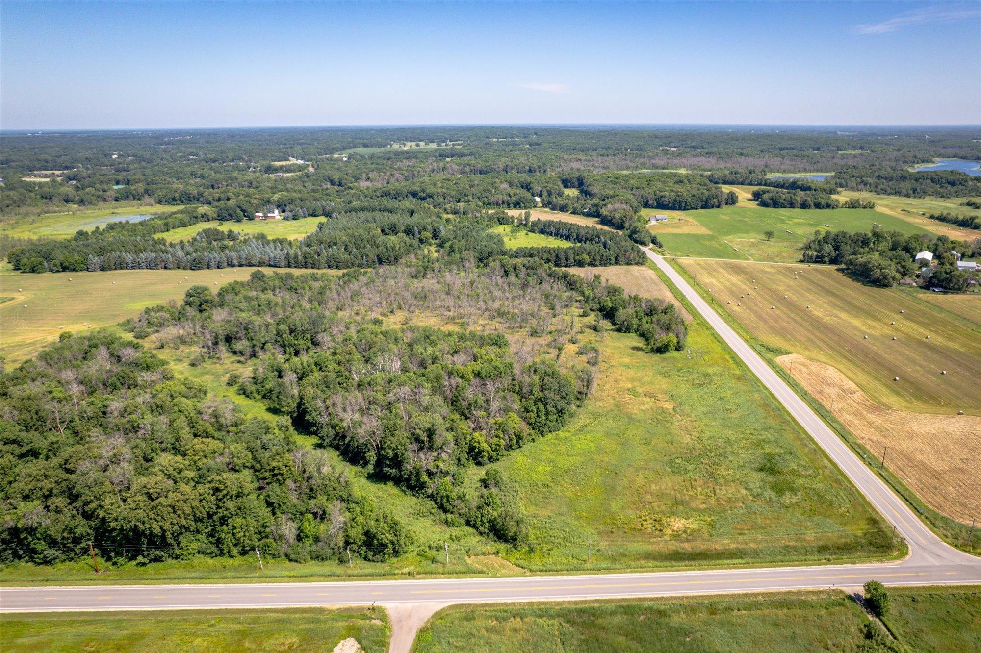 View of Land at XXX Sugarbush Road, Nowthen MN 55330, Nowthen (11 of 19) - Mike Wilen | Minnesota Team Real Estate