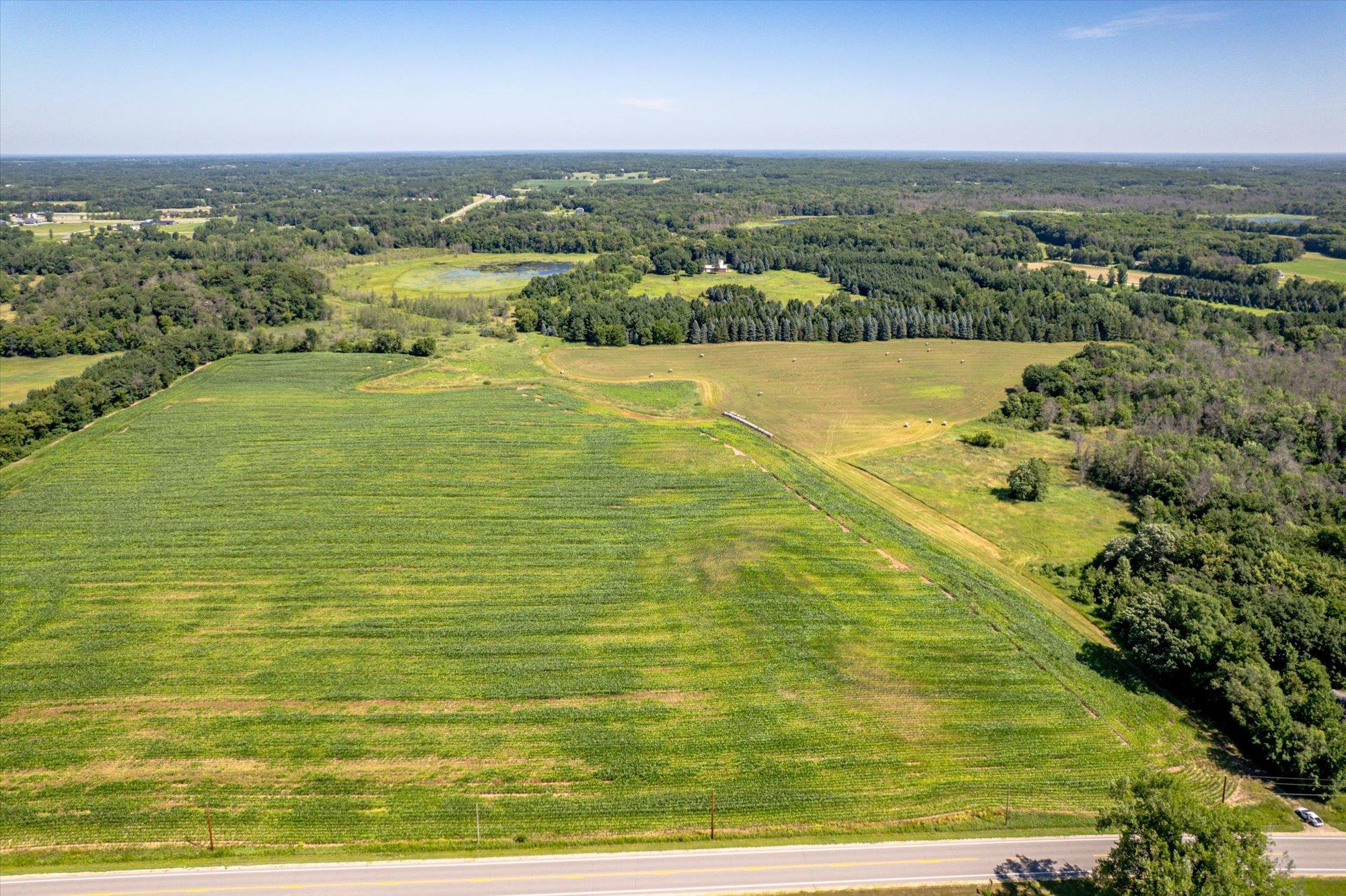 View of Land at XXX Sugarbush Road, Nowthen MN 55330, Nowthen (9 of 19) - Mike Wilen | Minnesota Team Real Estate