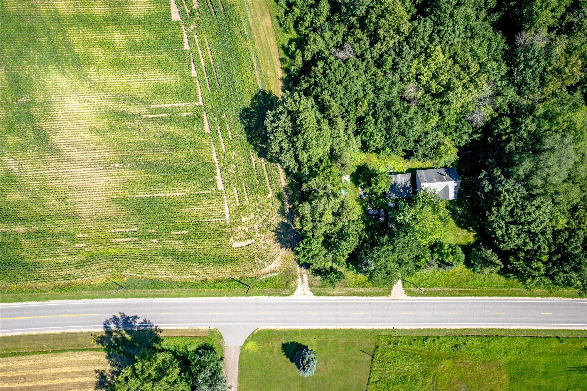 View of Land at XXX Sugarbush Road, Nowthen MN 55330, Nowthen (8 of 19) - Mike Wilen | Minnesota Team Real Estate