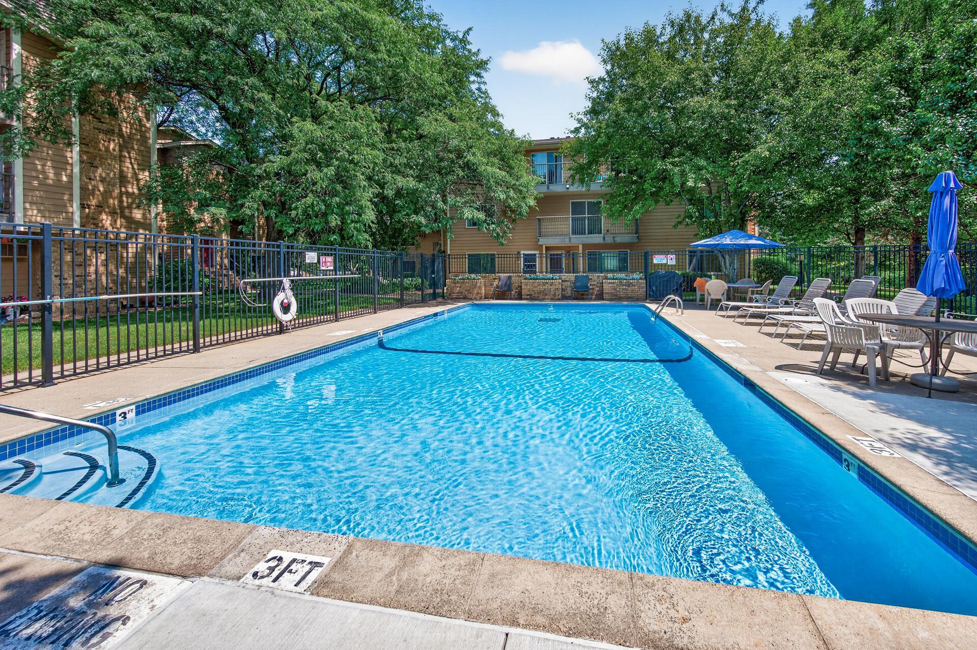 View of Residential at 2150 Ridge Drive #36, Saint Louis Park MN 55416, Saint Louis Park (30 of 34) - Mike Wilen | Minnesota Team Real Estate