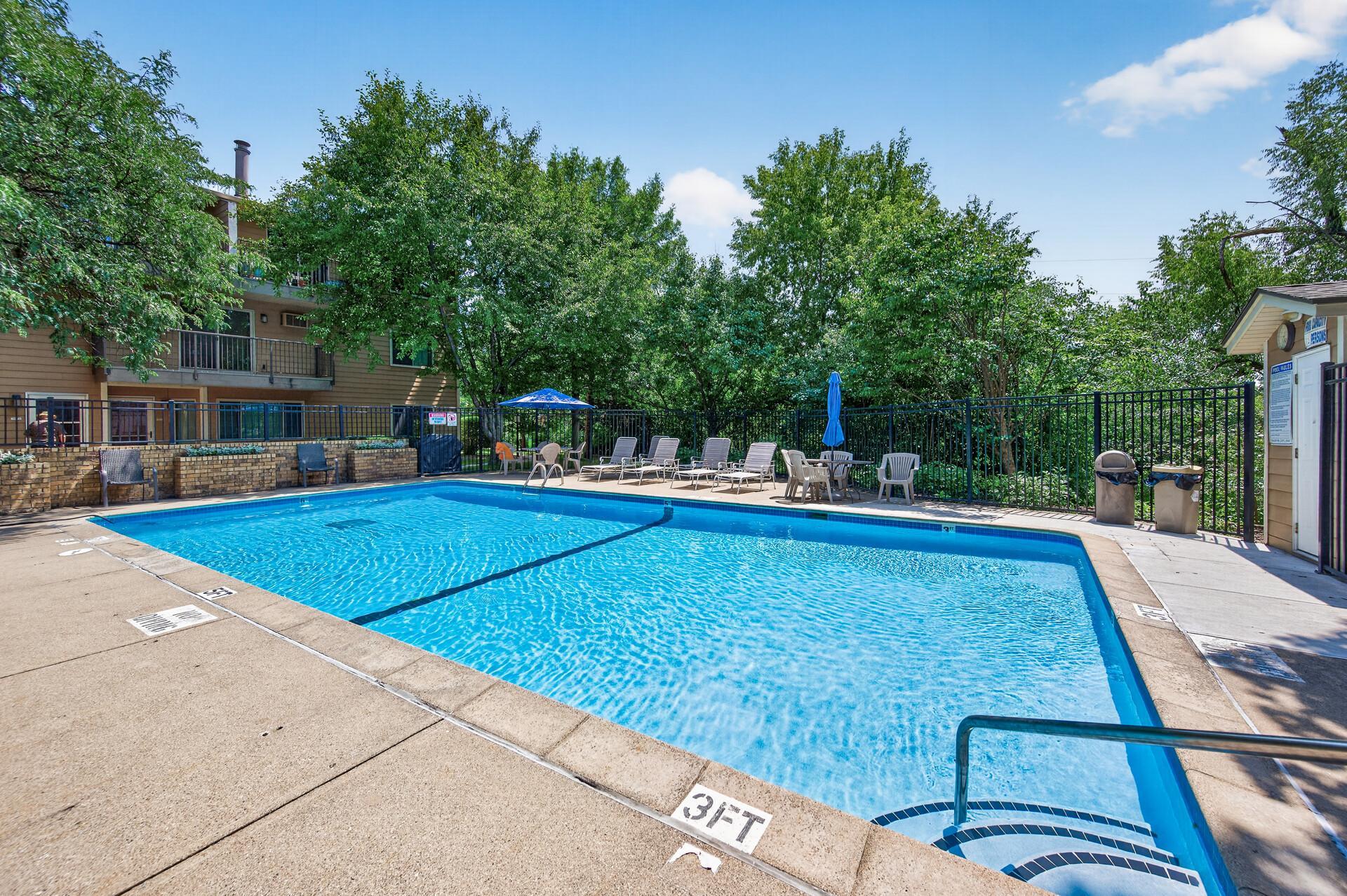 View of Residential at 2150 Ridge Drive #36, Saint Louis Park MN 55416, Saint Louis Park (31 of 34) - Mike Wilen | Minnesota Team Real Estate