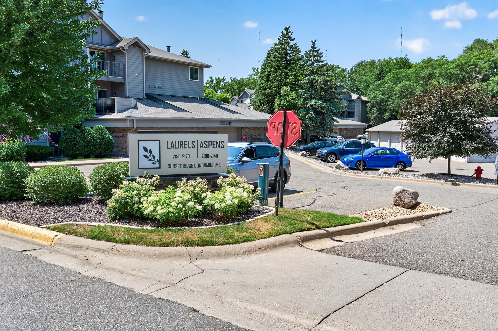 View of Residential at 2150 Ridge Drive #36, Saint Louis Park MN 55416, Saint Louis Park (27 of 34) - Mike Wilen | Minnesota Team Real Estate