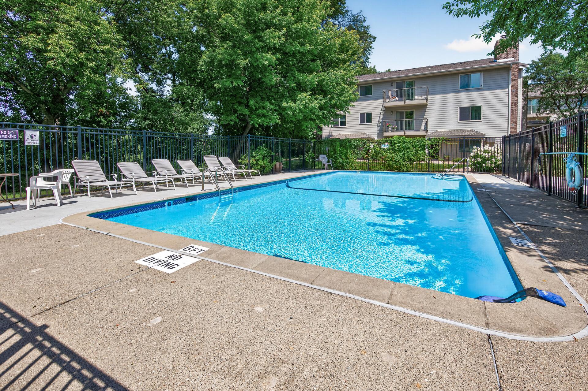 View of Residential at 2150 Ridge Drive #36, Saint Louis Park MN 55416, Saint Louis Park (29 of 34) - Mike Wilen | Minnesota Team Real Estate