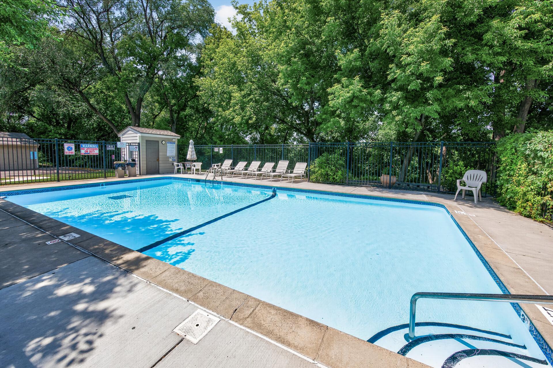View of Residential at 2150 Ridge Drive #36, Saint Louis Park MN 55416, Saint Louis Park (28 of 34) - Mike Wilen | Minnesota Team Real Estate