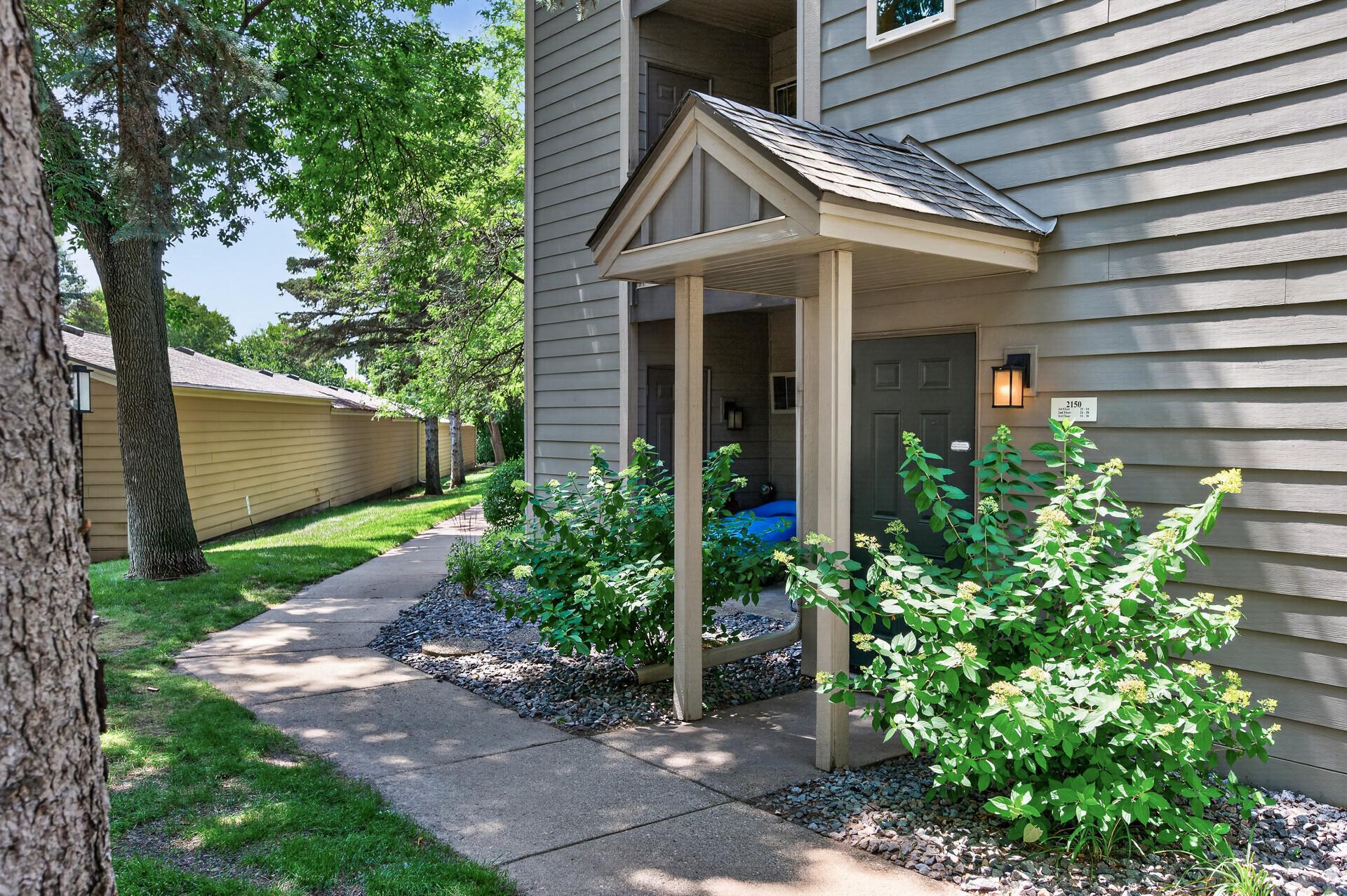 View of Residential at 2150 Ridge Drive #36, Saint Louis Park MN 55416, Saint Louis Park (26 of 34) - Mike Wilen | Minnesota Team Real Estate