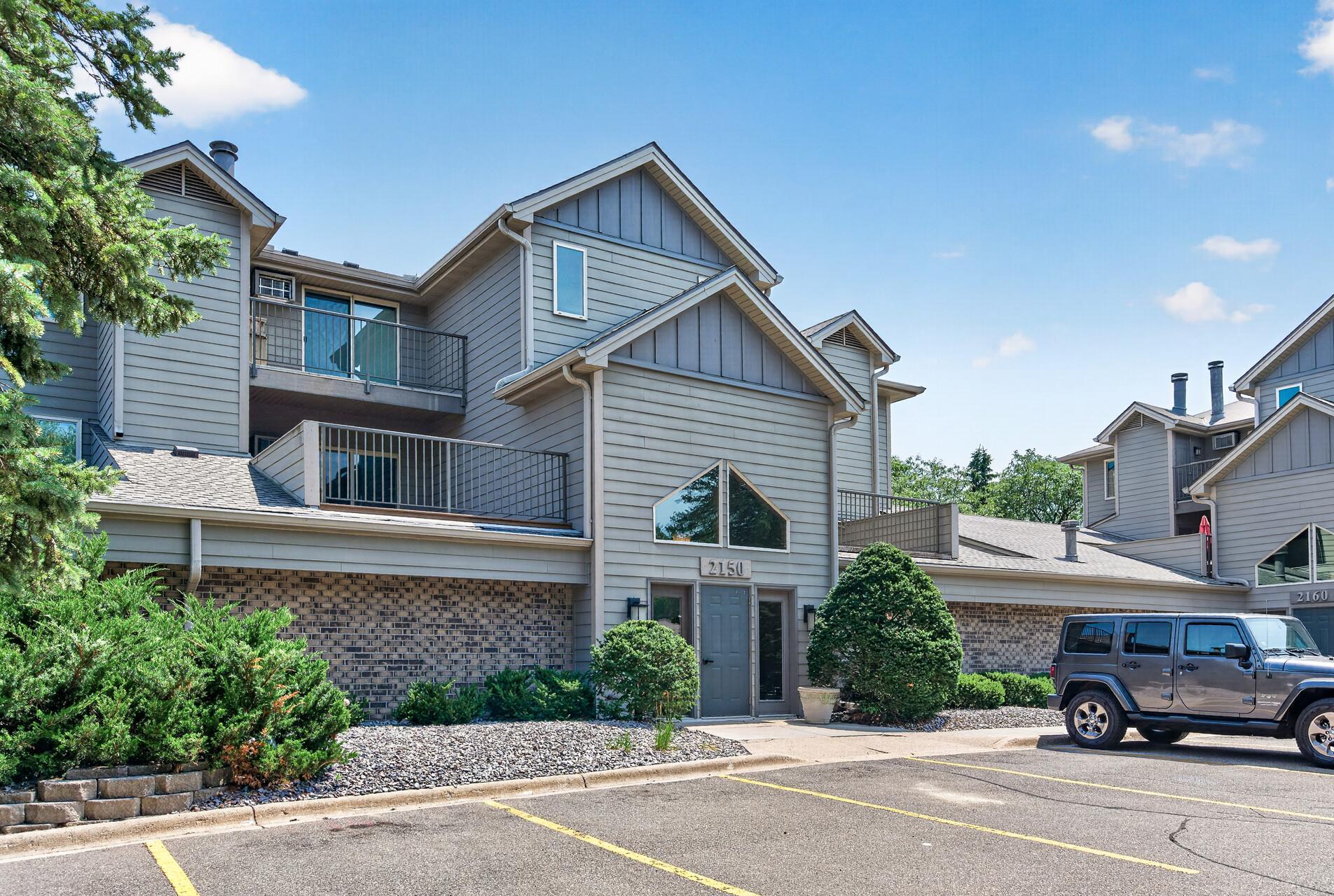 View of Residential at 2150 Ridge Drive #36, Saint Louis Park MN 55416, Saint Louis Park (2 of 34) - Mike Wilen | Minnesota Team Real Estate