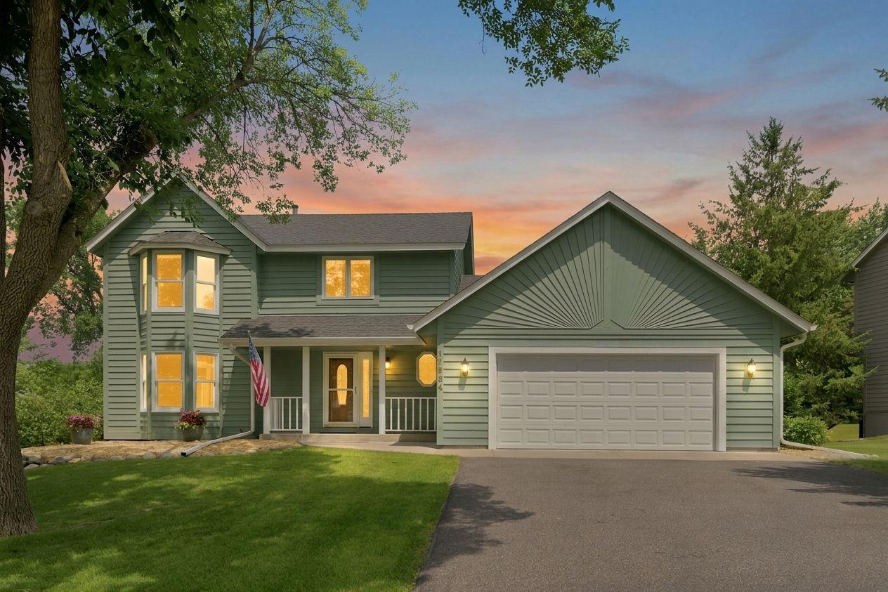 View of Residential at 17654 67th Street, Eden Prairie MN 55346, Eden Prairie - Mike Wilen | Minnesota Team Real Estate