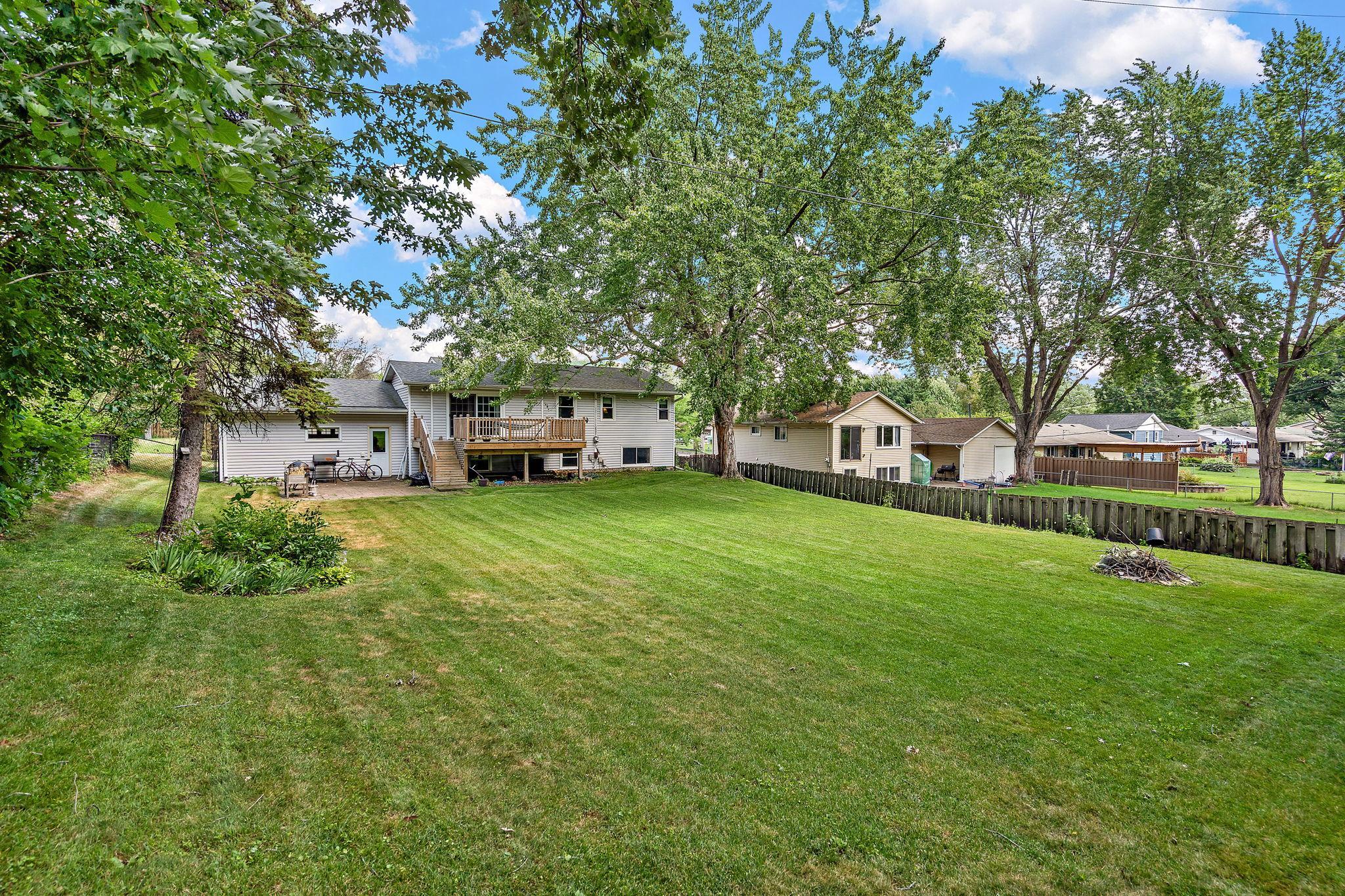 View of Residential at 10908 Dahlia Street, Coon Rapids MN 55433, Coon Rapids (33 of 34) - Mike Wilen | Minnesota Team Real Estate