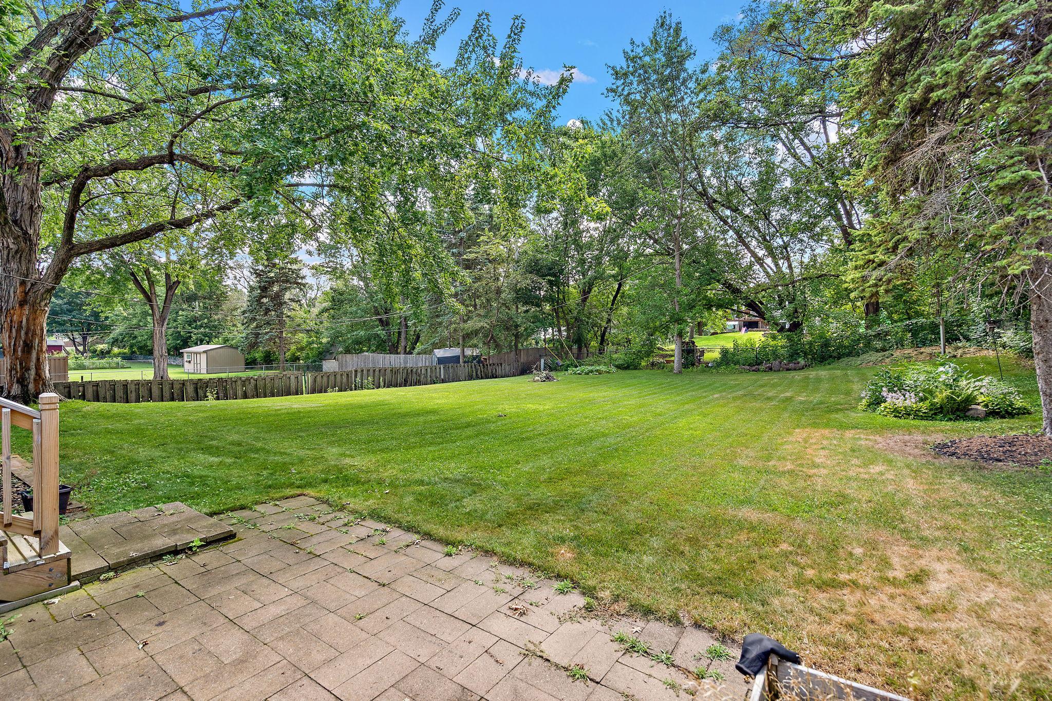 View of Residential at 10908 Dahlia Street, Coon Rapids MN 55433, Coon Rapids (32 of 34) - Mike Wilen | Minnesota Team Real Estate