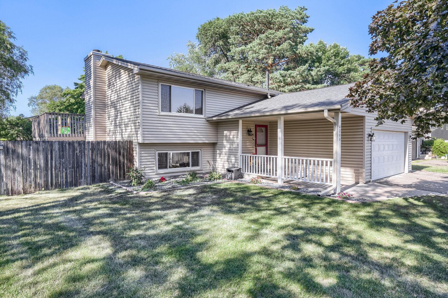 View of Residential at 6208 114th Avenue, Champlin MN 55316, Champlin (2 of 29) - Mike Wilen | Minnesota Team Real Estate
