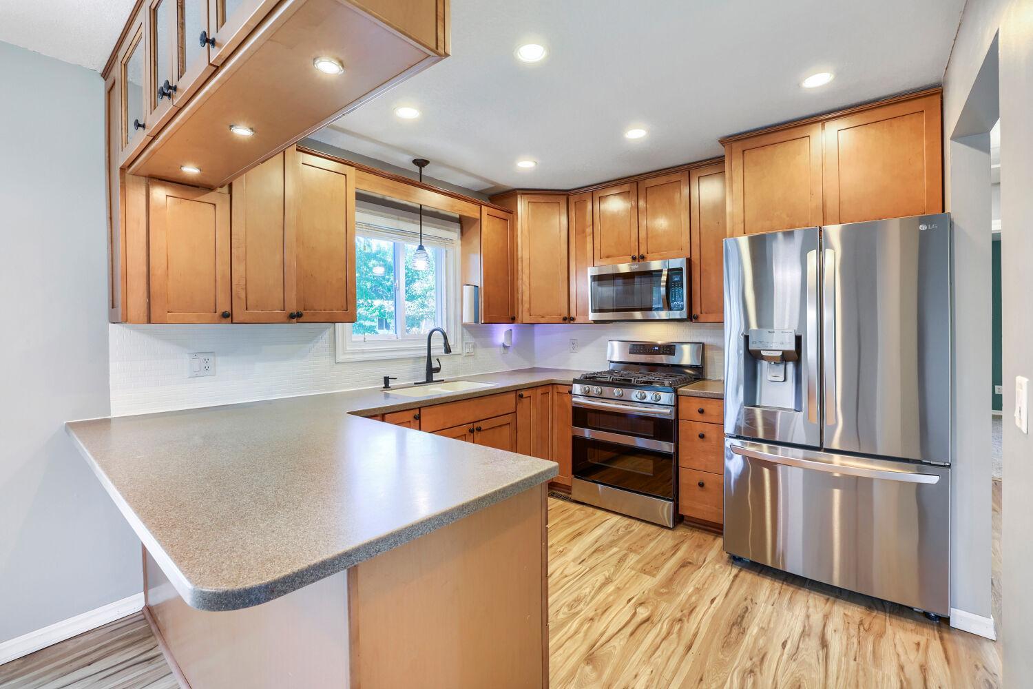 View of Residential at 6208 114th Avenue, Champlin MN 55316, Champlin (3 of 29) - Mike Wilen | Minnesota Team Real Estate