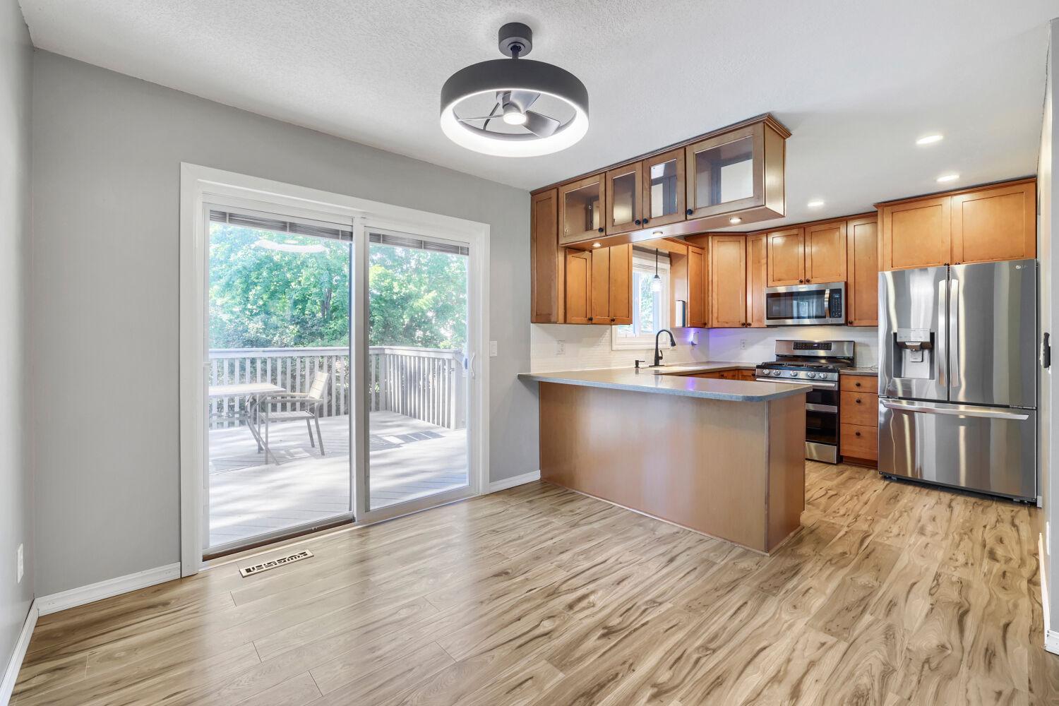 View of Residential at 6208 114th Avenue, Champlin MN 55316, Champlin (6 of 29) - Mike Wilen | Minnesota Team Real Estate
