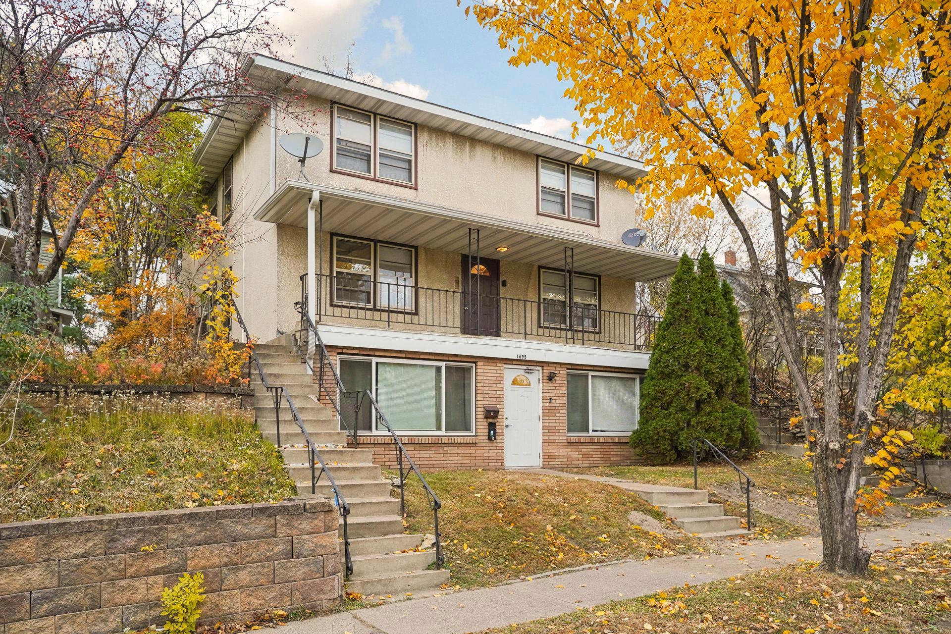 View of Commercial Sale at 1695 7th Street, Saint Paul MN 55106, Saint Paul - Mike Wilen | Minnesota Team Real Estate