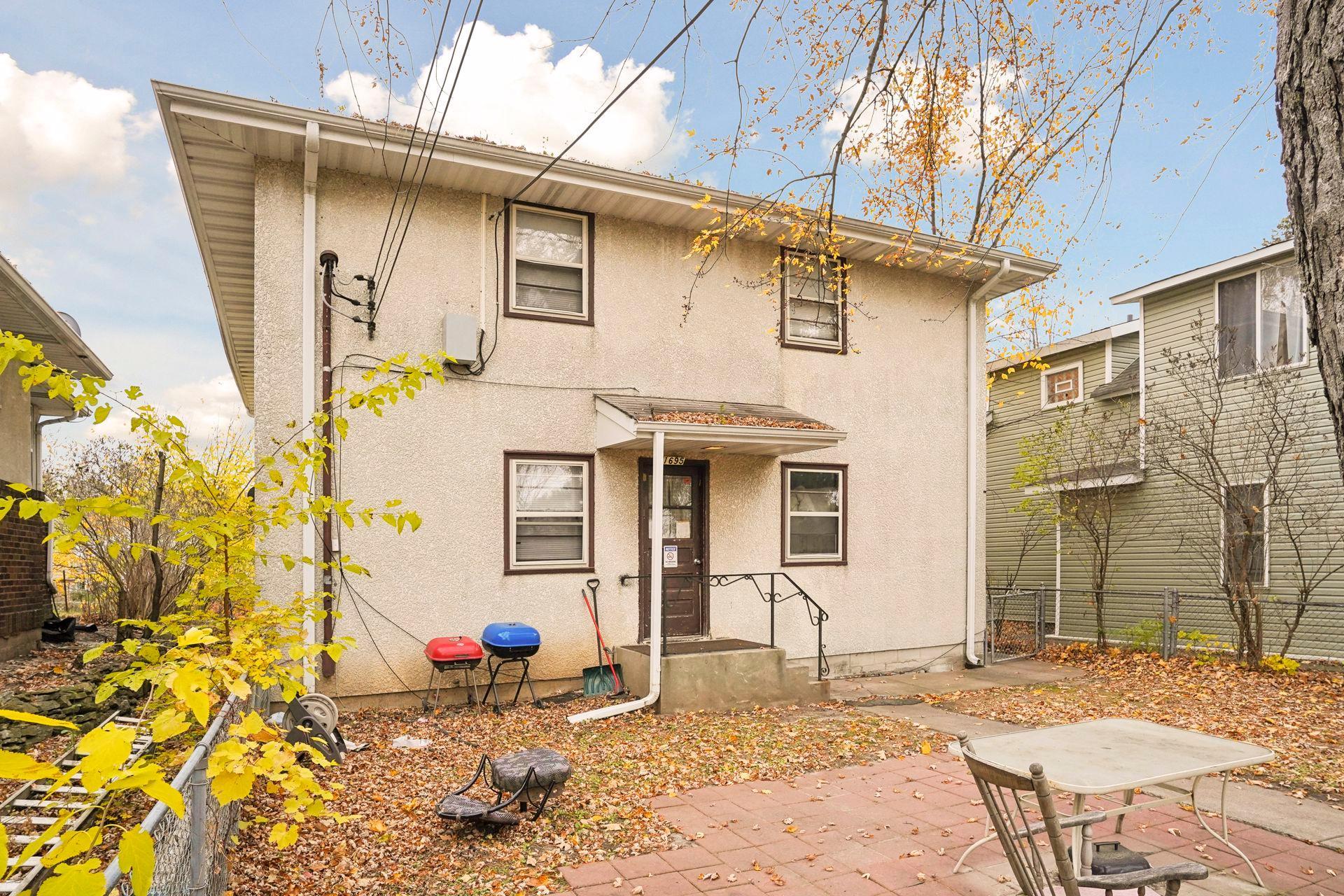 View of Commercial Sale at 1695 7th Street, Saint Paul MN 55106, Saint Paul (4 of 21) - Mike Wilen | Minnesota Team Real Estate