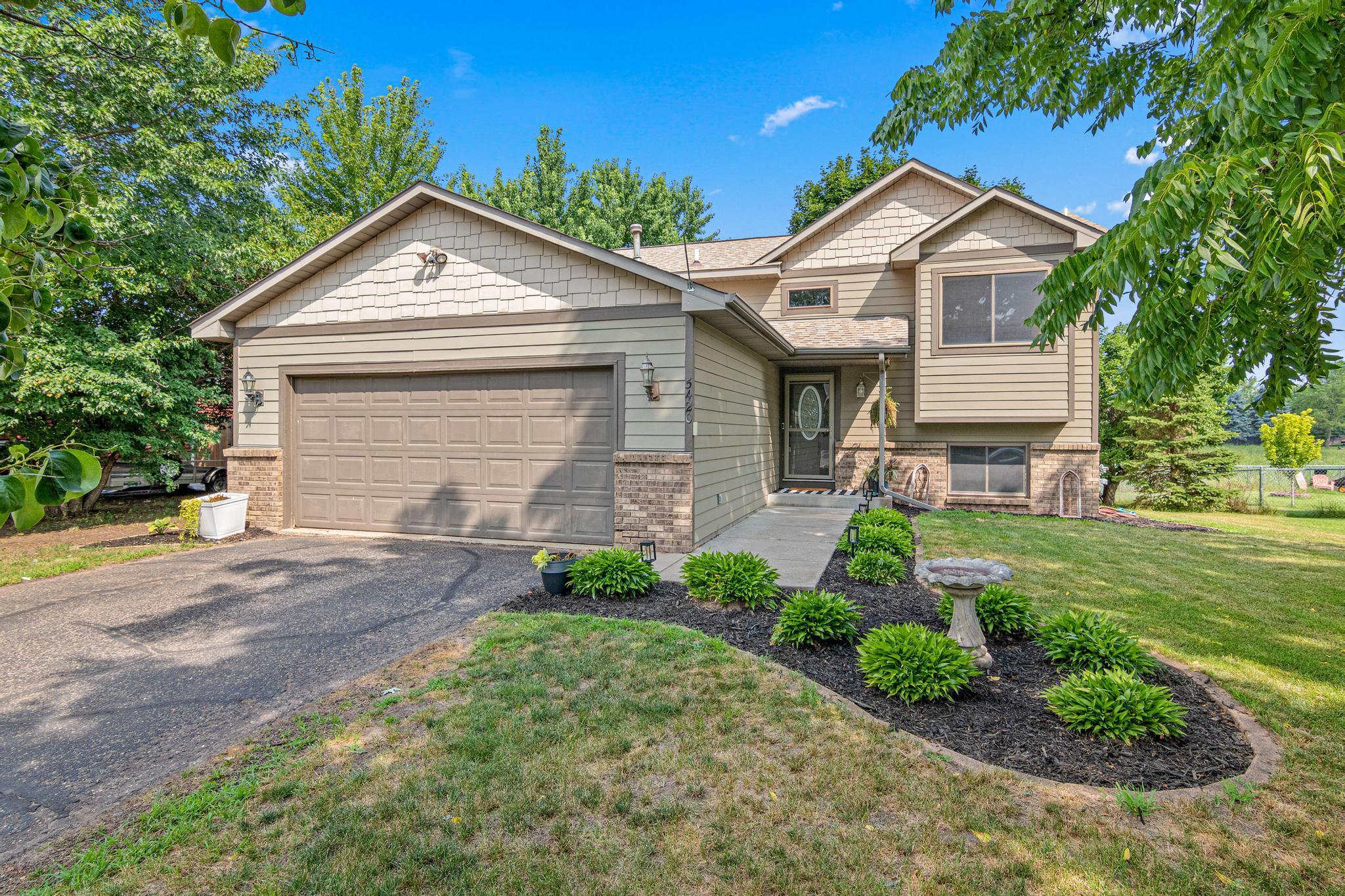 View of Residential at 5420 134th Street, Hugo MN 55038, Hugo - Mike Wilen | Minnesota Team Real Estate